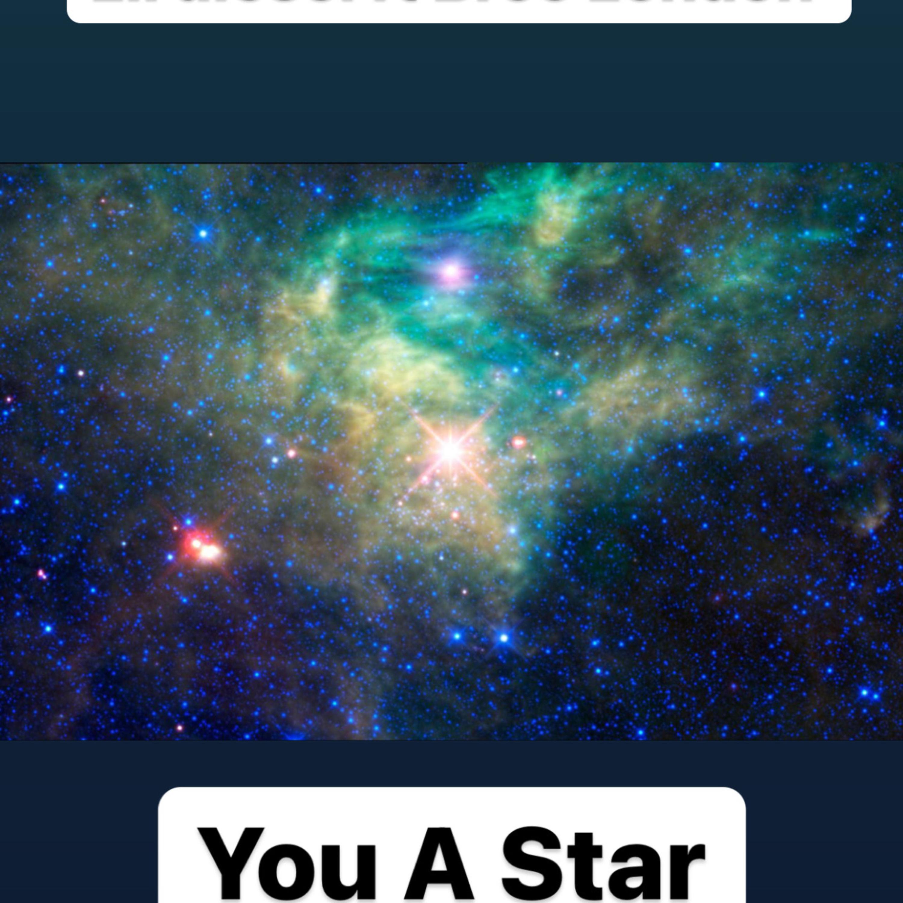 You A Star artwork