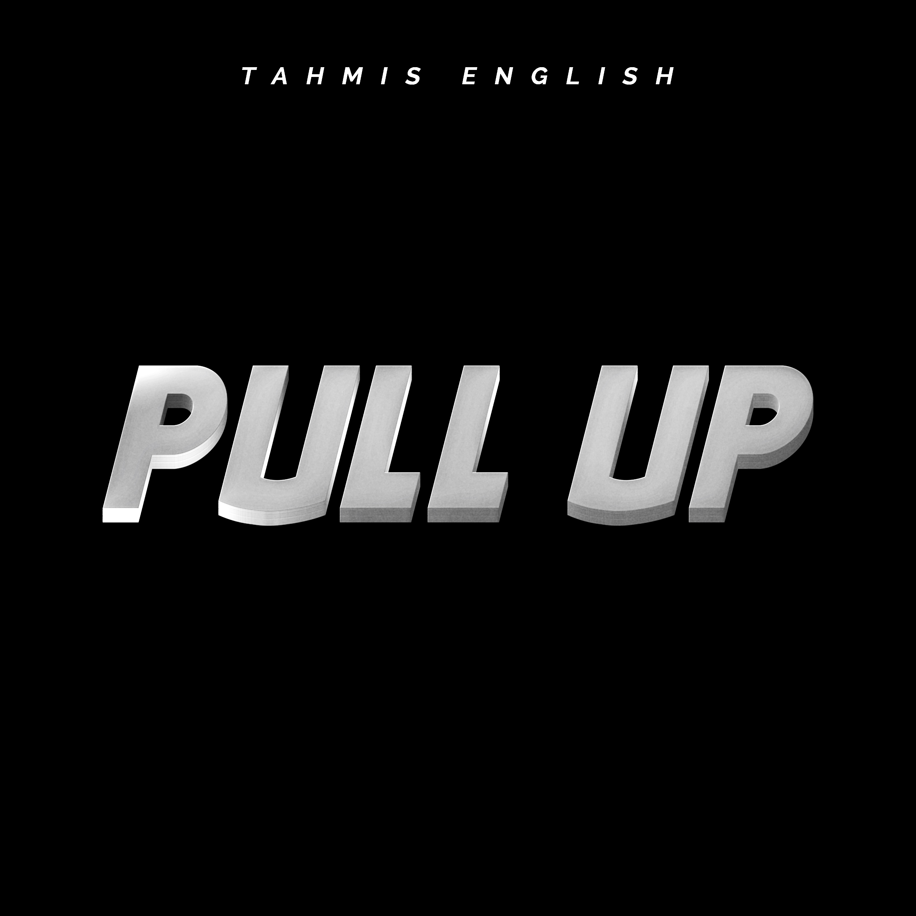 Pull Up artwork