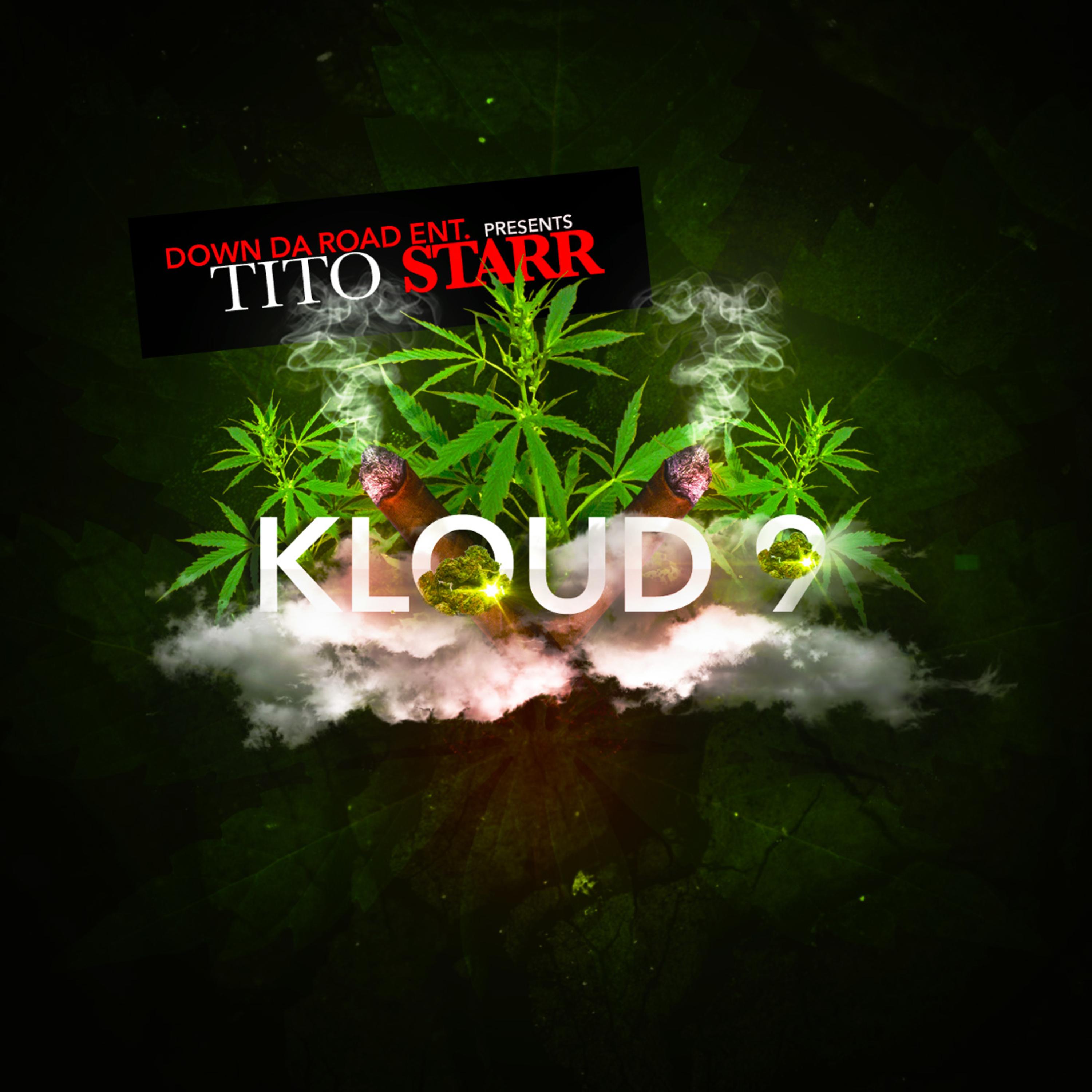 Kloud 9 artwork