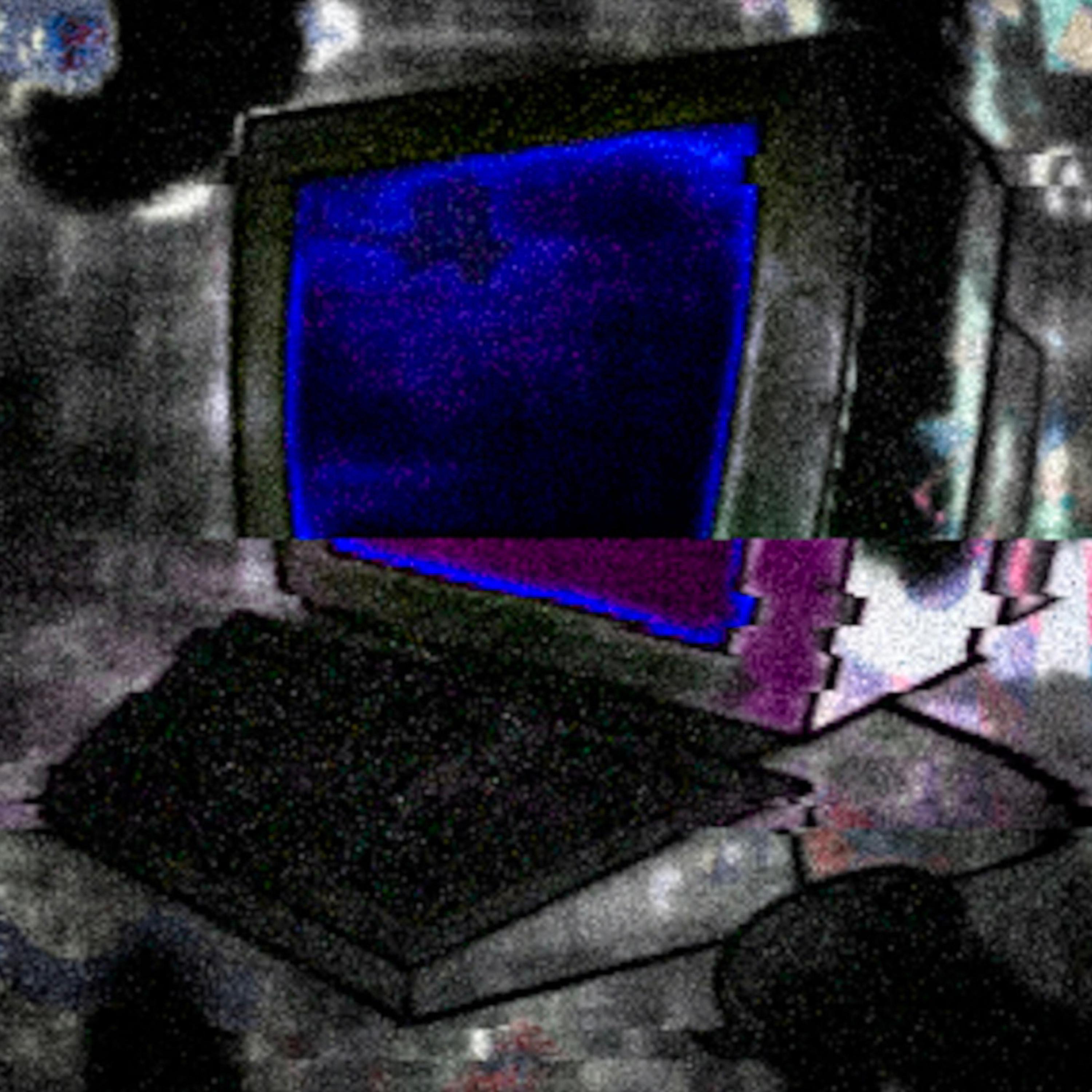 COMPUTER artwork