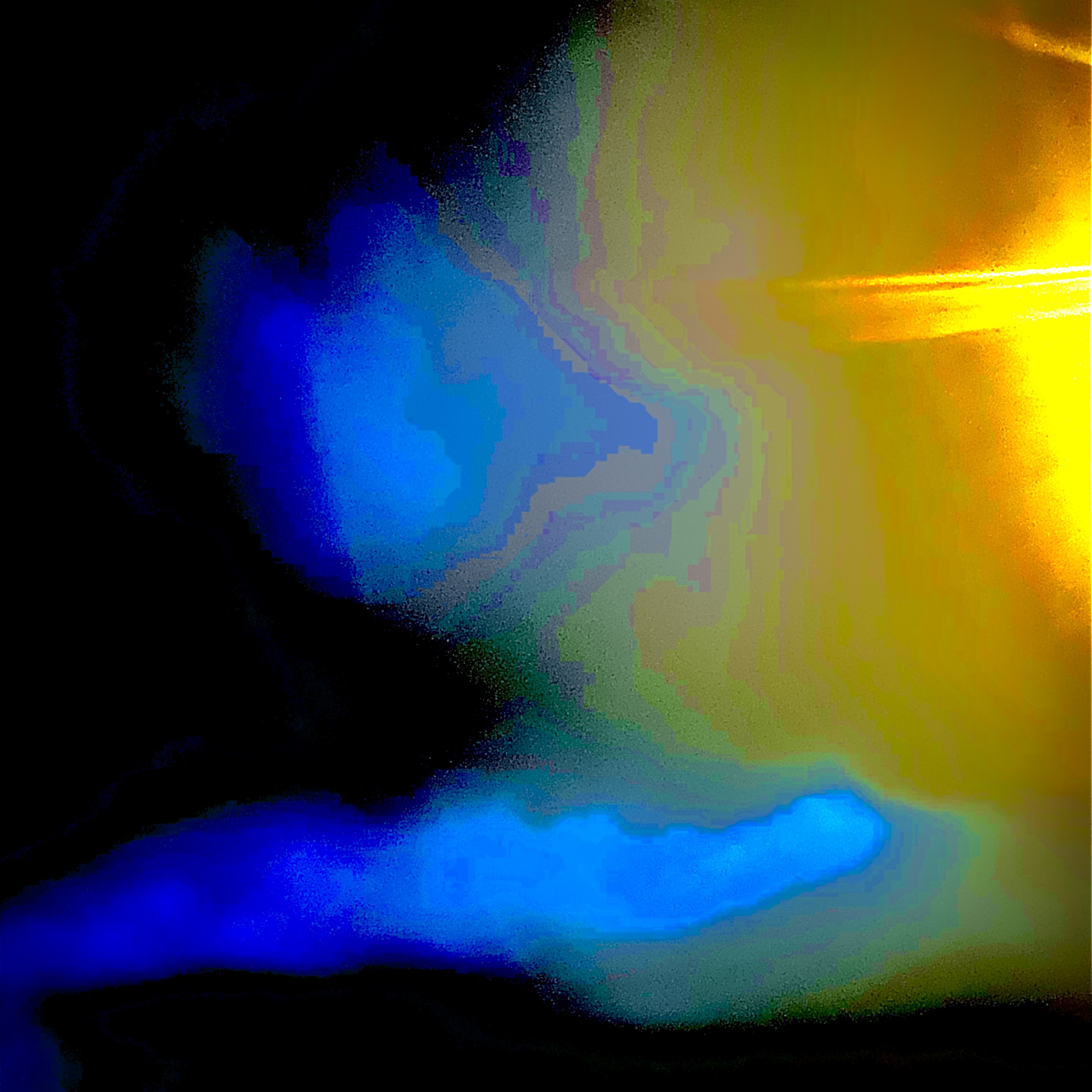 Day Vs Night artwork