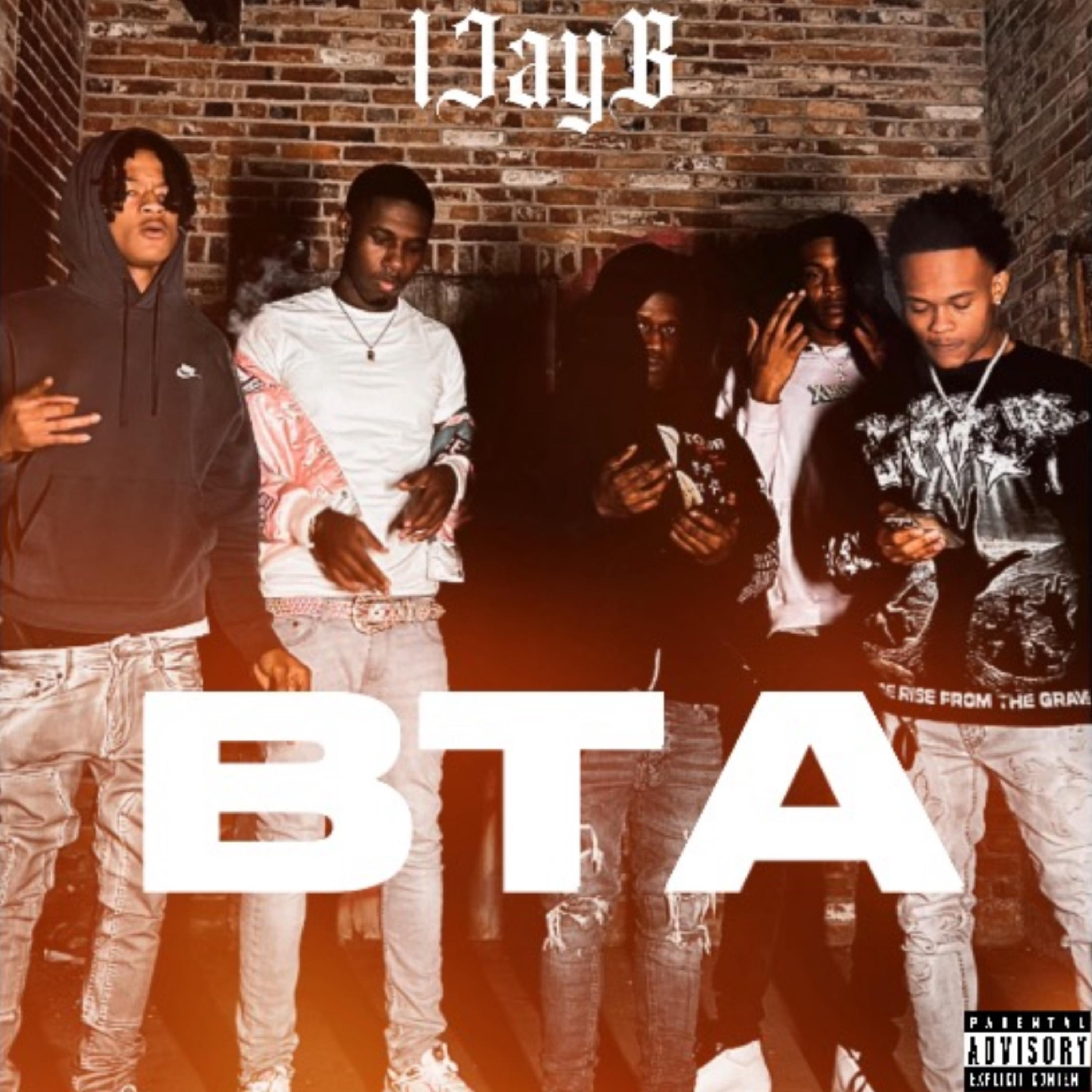 BTA artwork