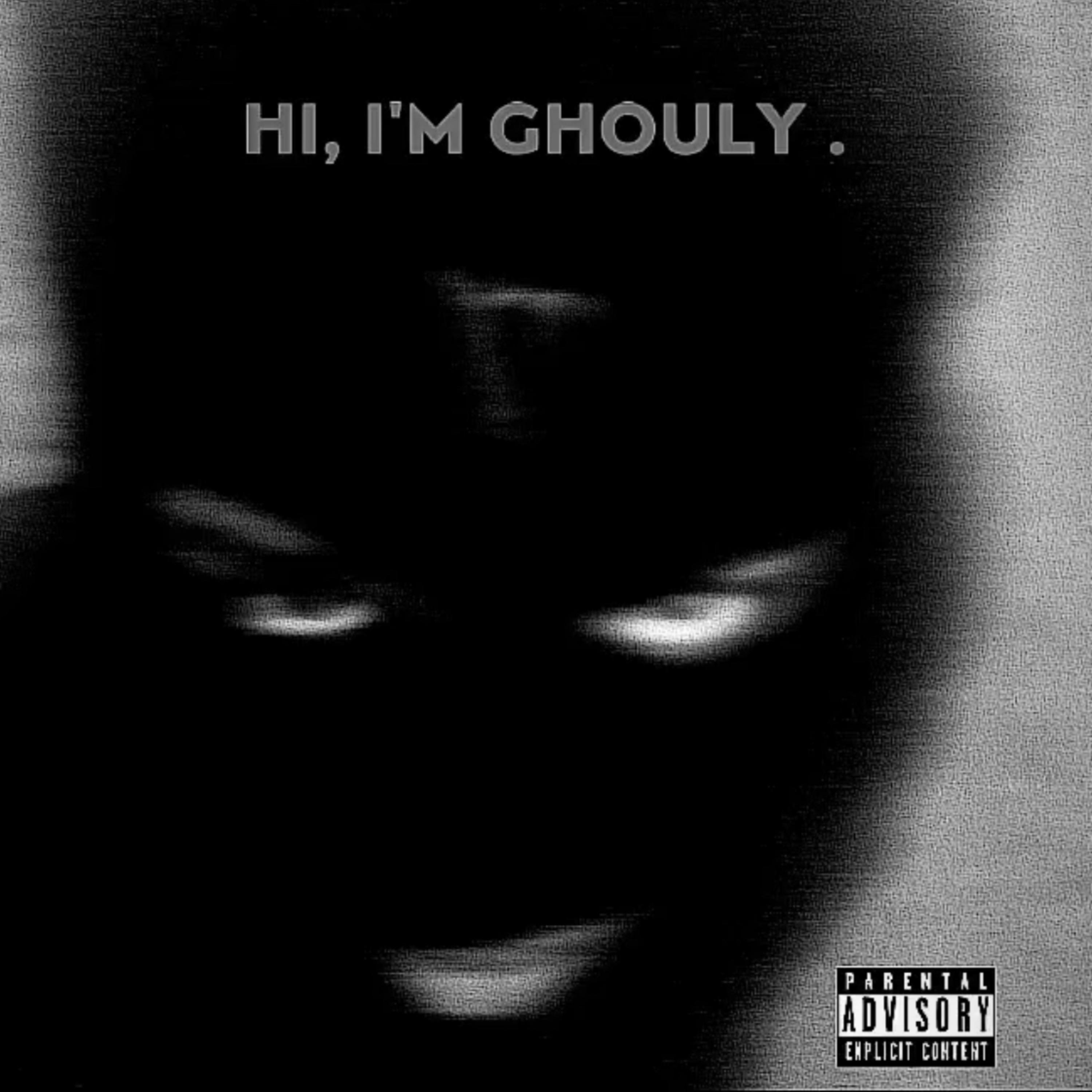 Hi, I'm Ghouly (LLSTK) artwork