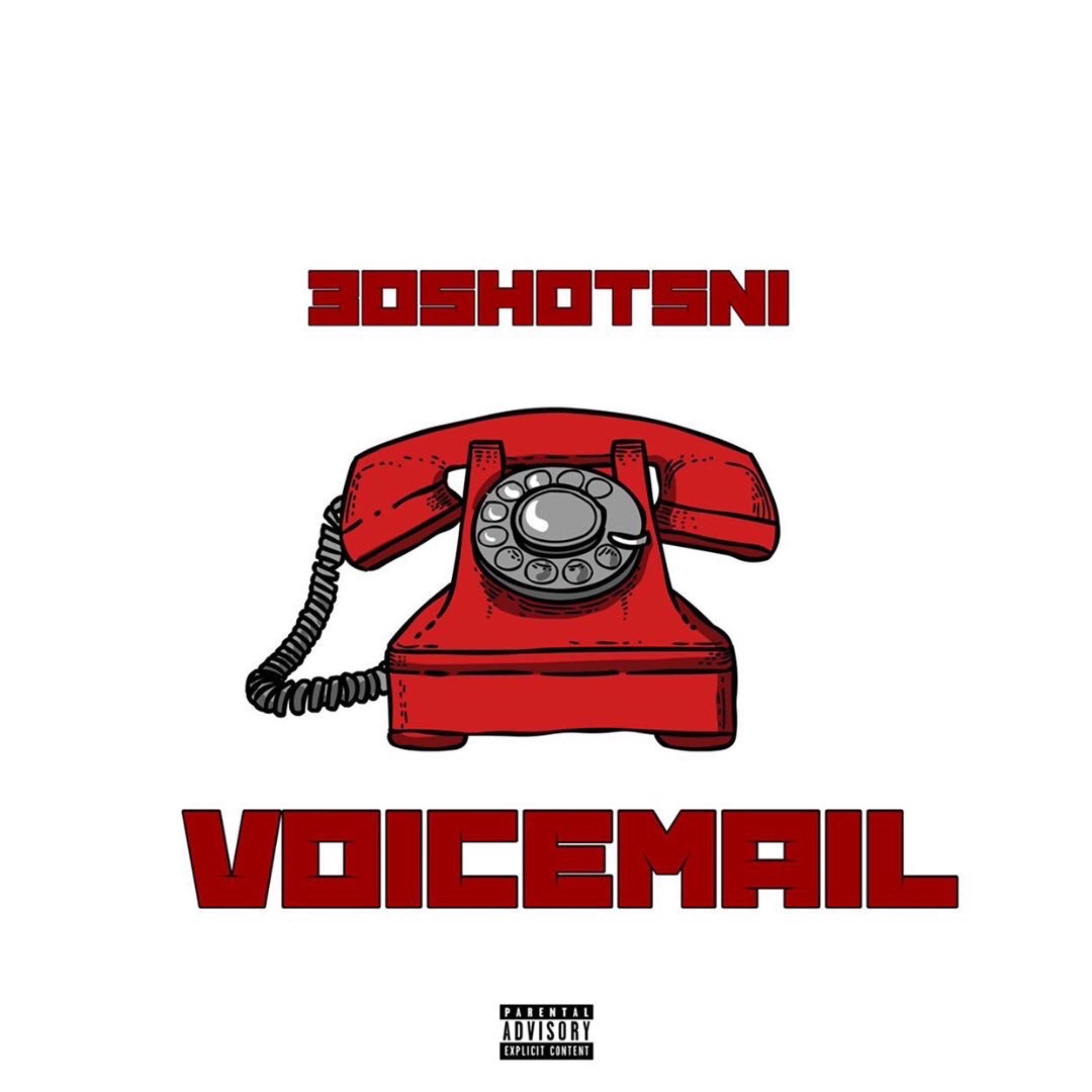 VoiceMail artwork