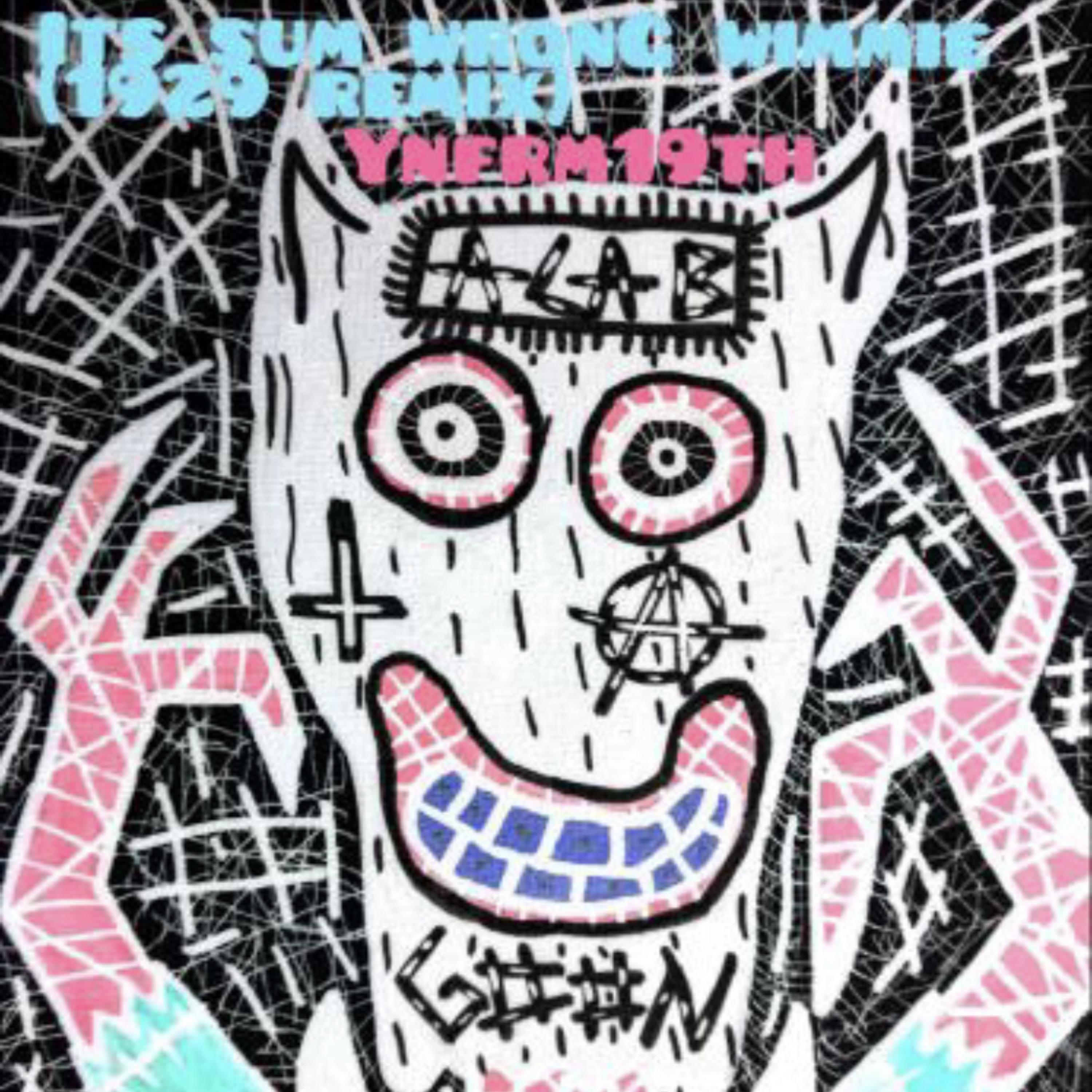 ItsumwronGwimmie (1929 Remix) artwork