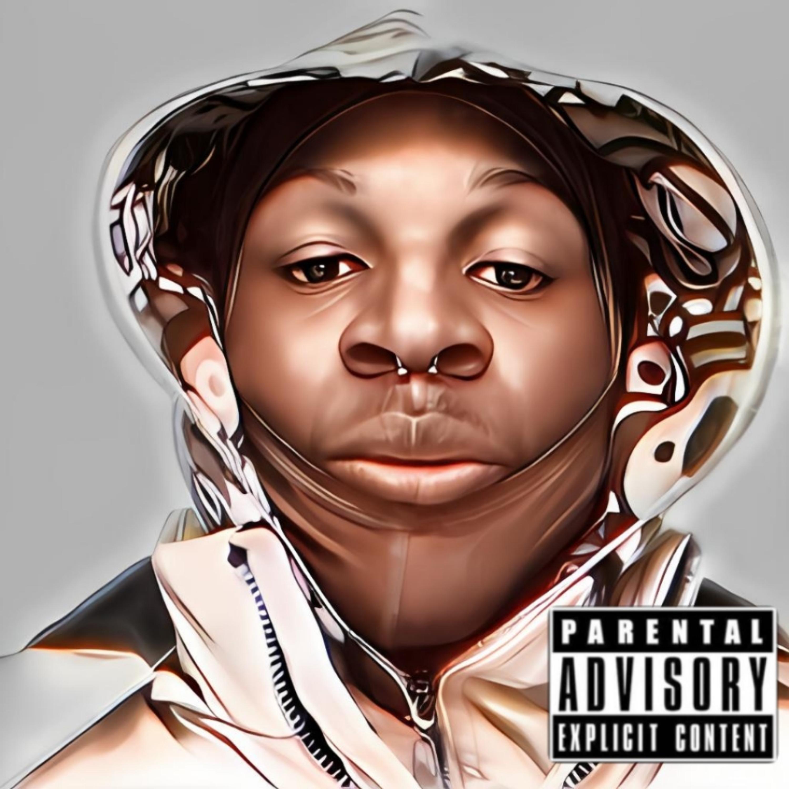 FÜKK ME LiKE YOU MEAN IT by Bape The Kid cover art
