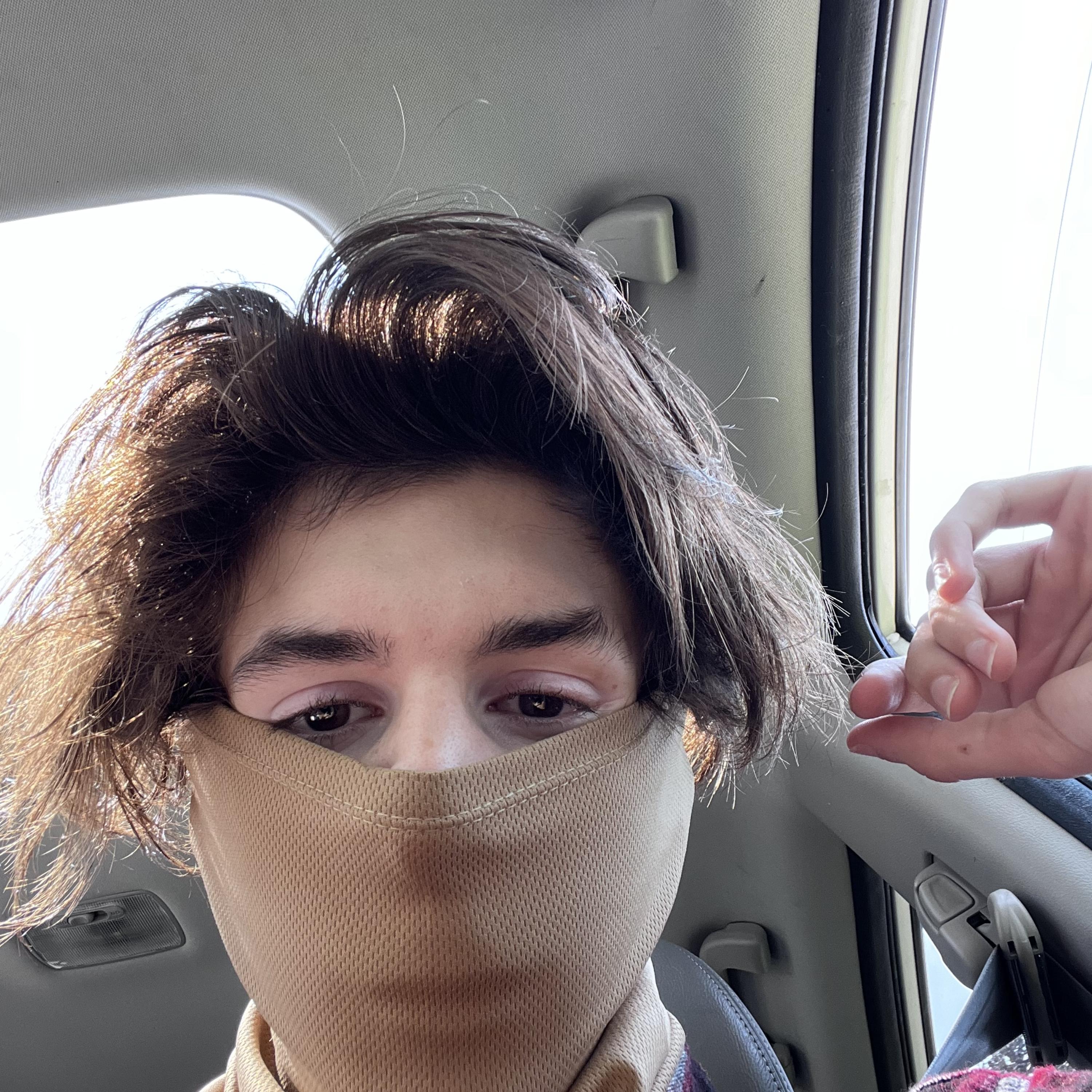 Hasn't Peaked artwork