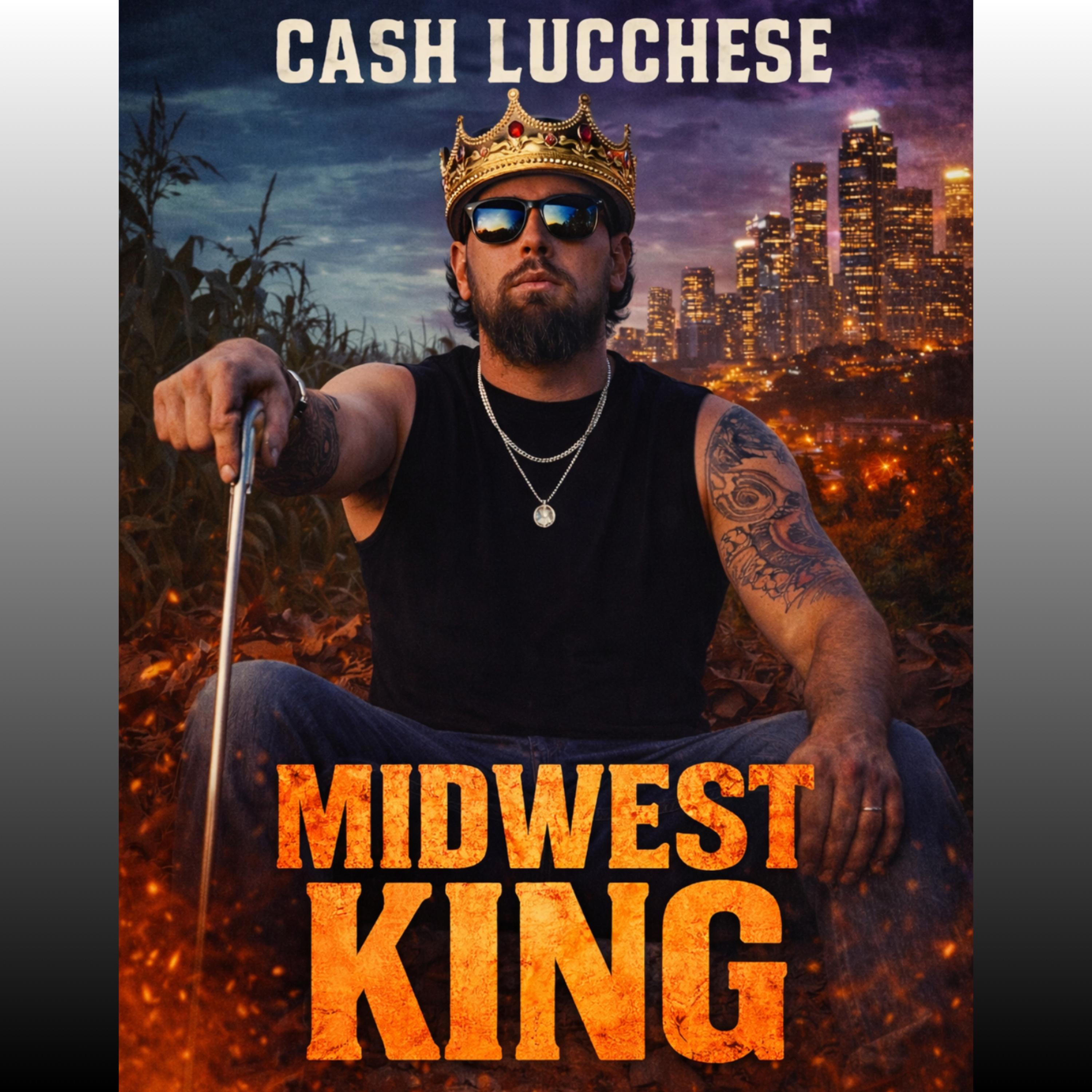 Midwest King artwork