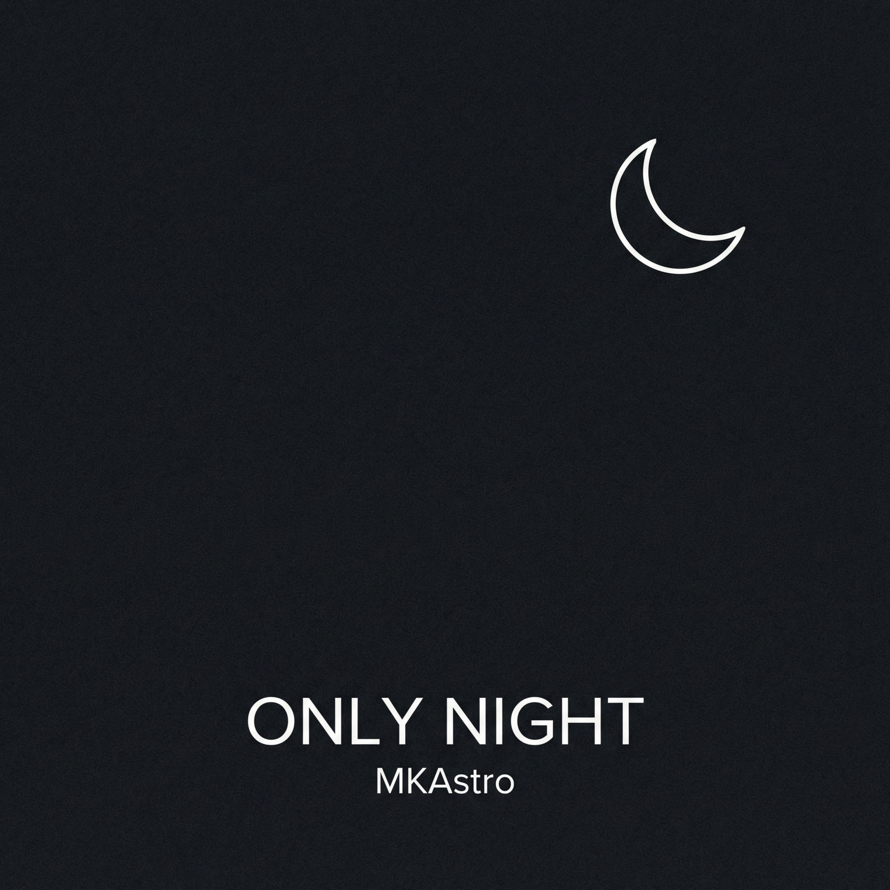 Only Night artwork