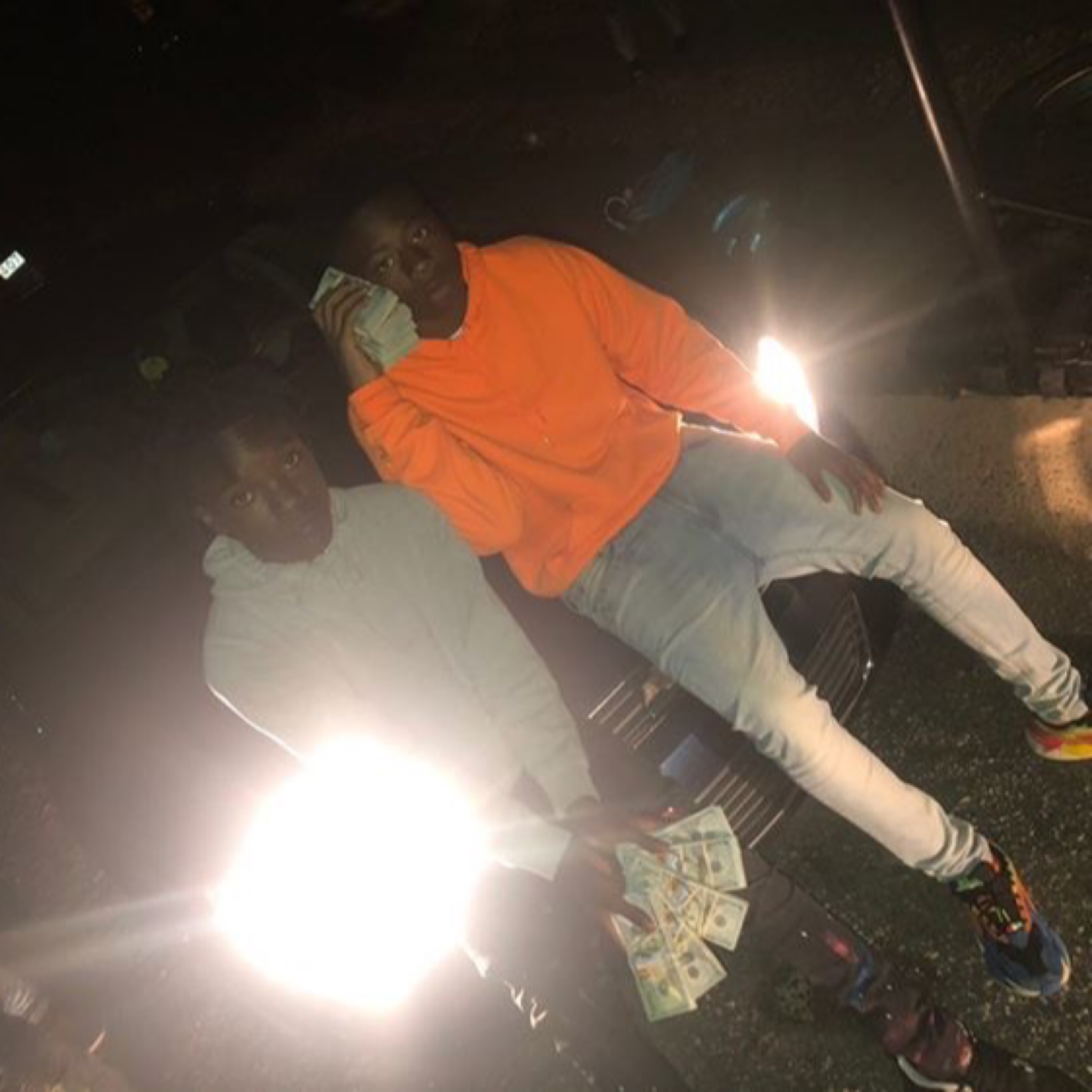 Thug Baby artwork