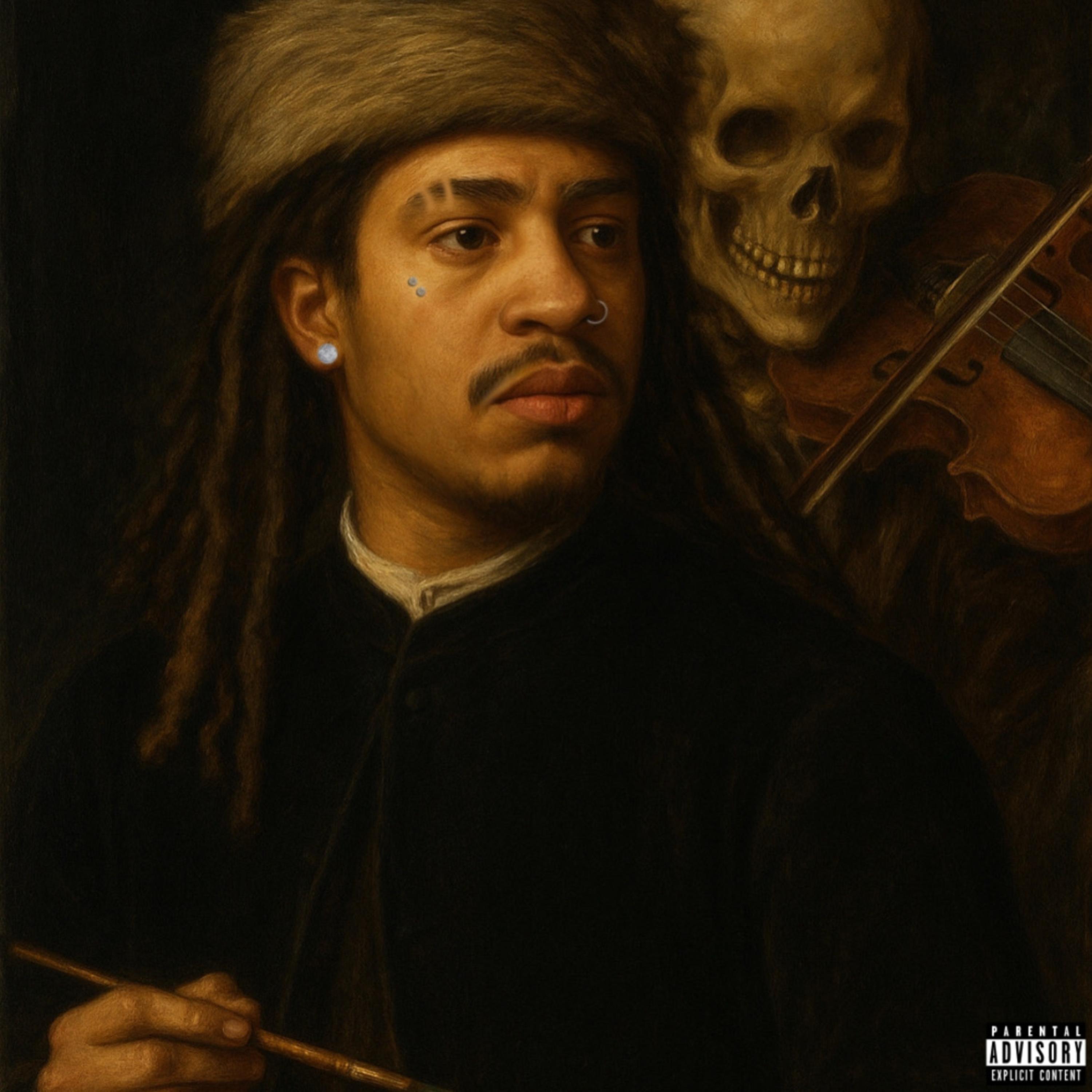 my religion artwork