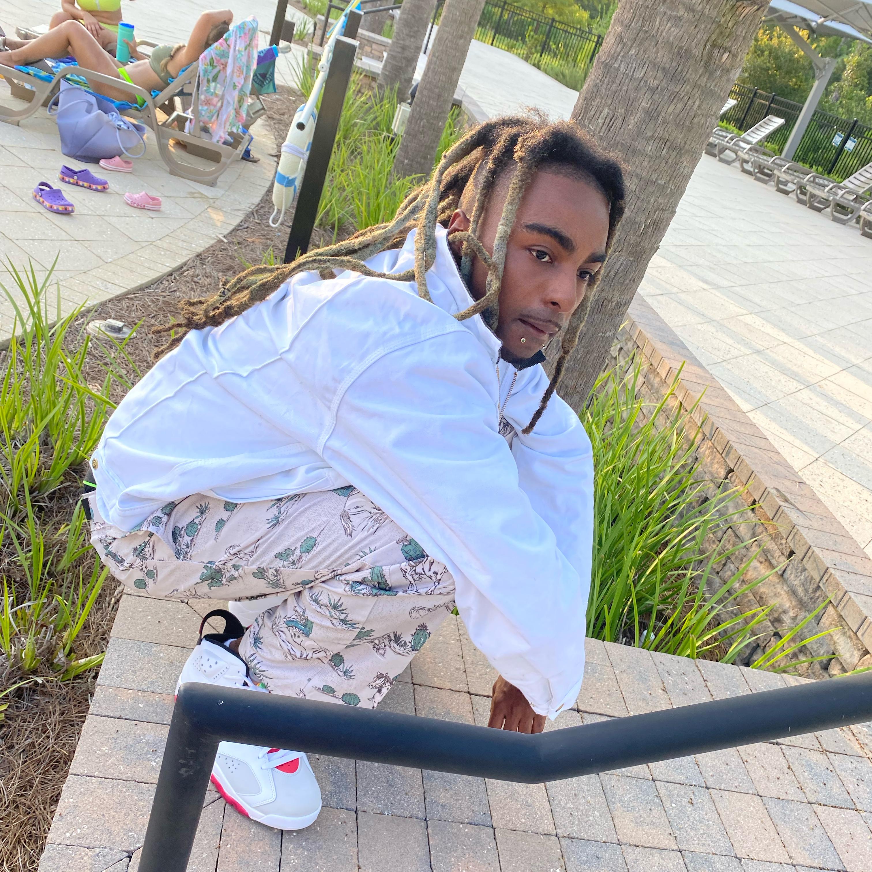 Drop Top artwork