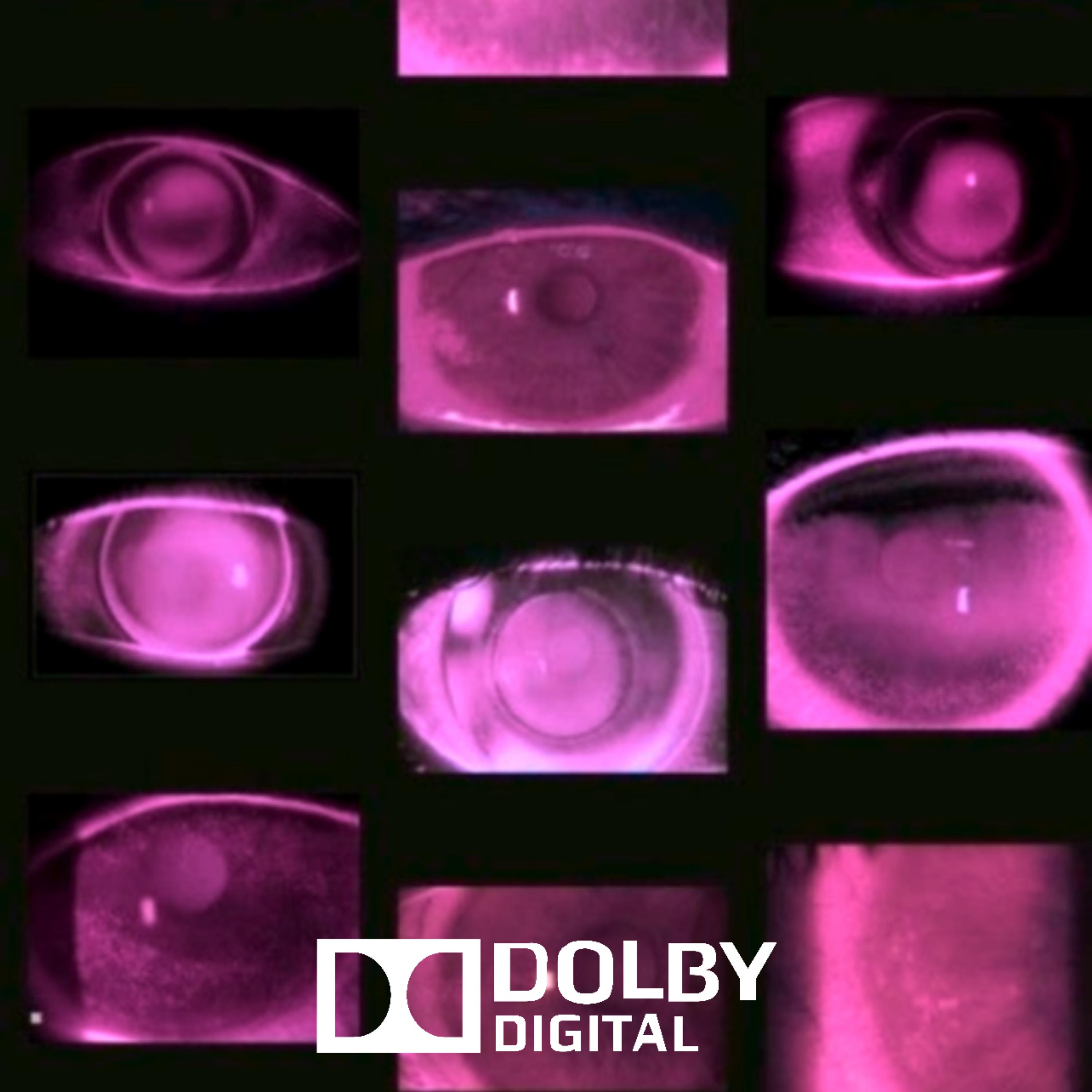EYES FOR YOU artwork