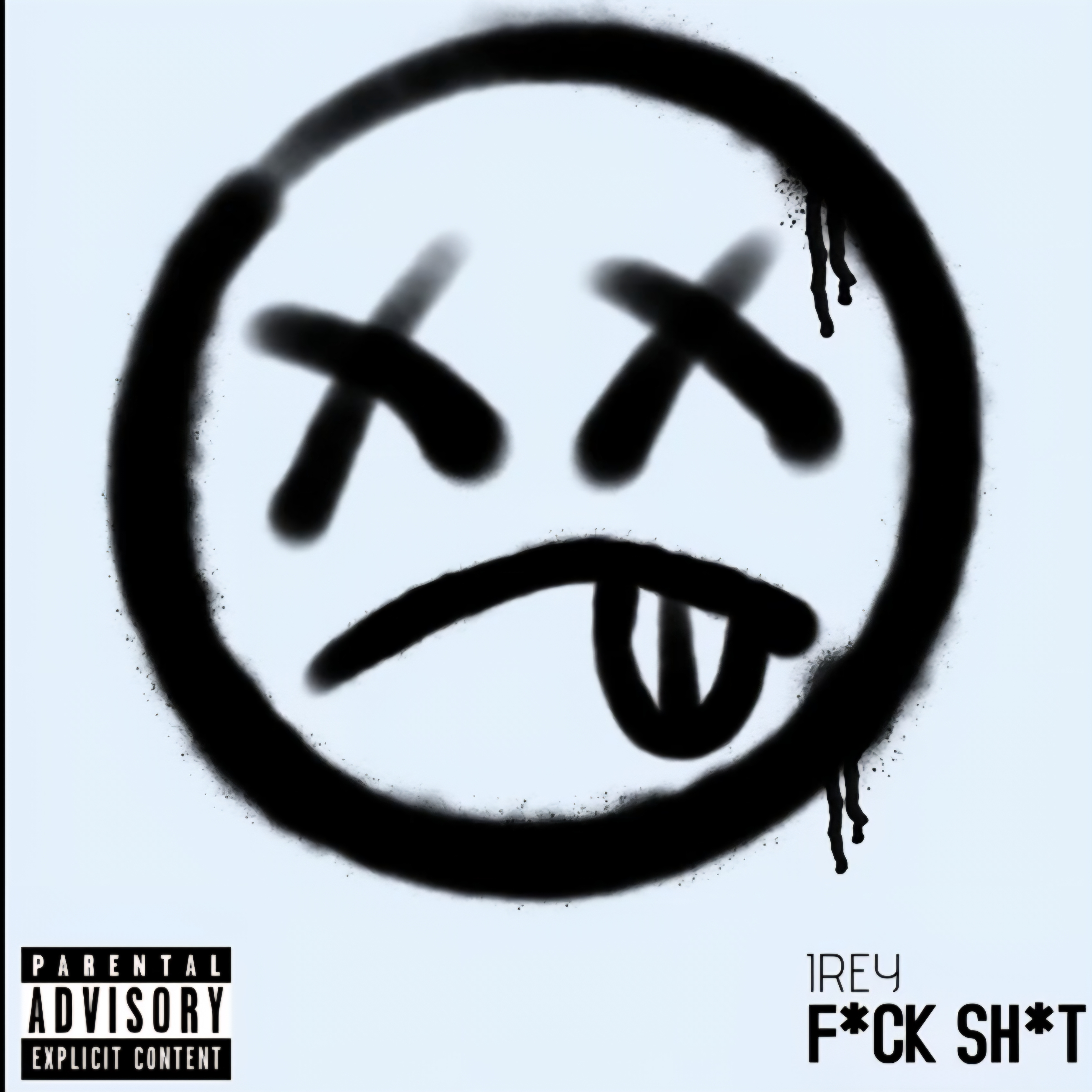 Fuck Shit artwork