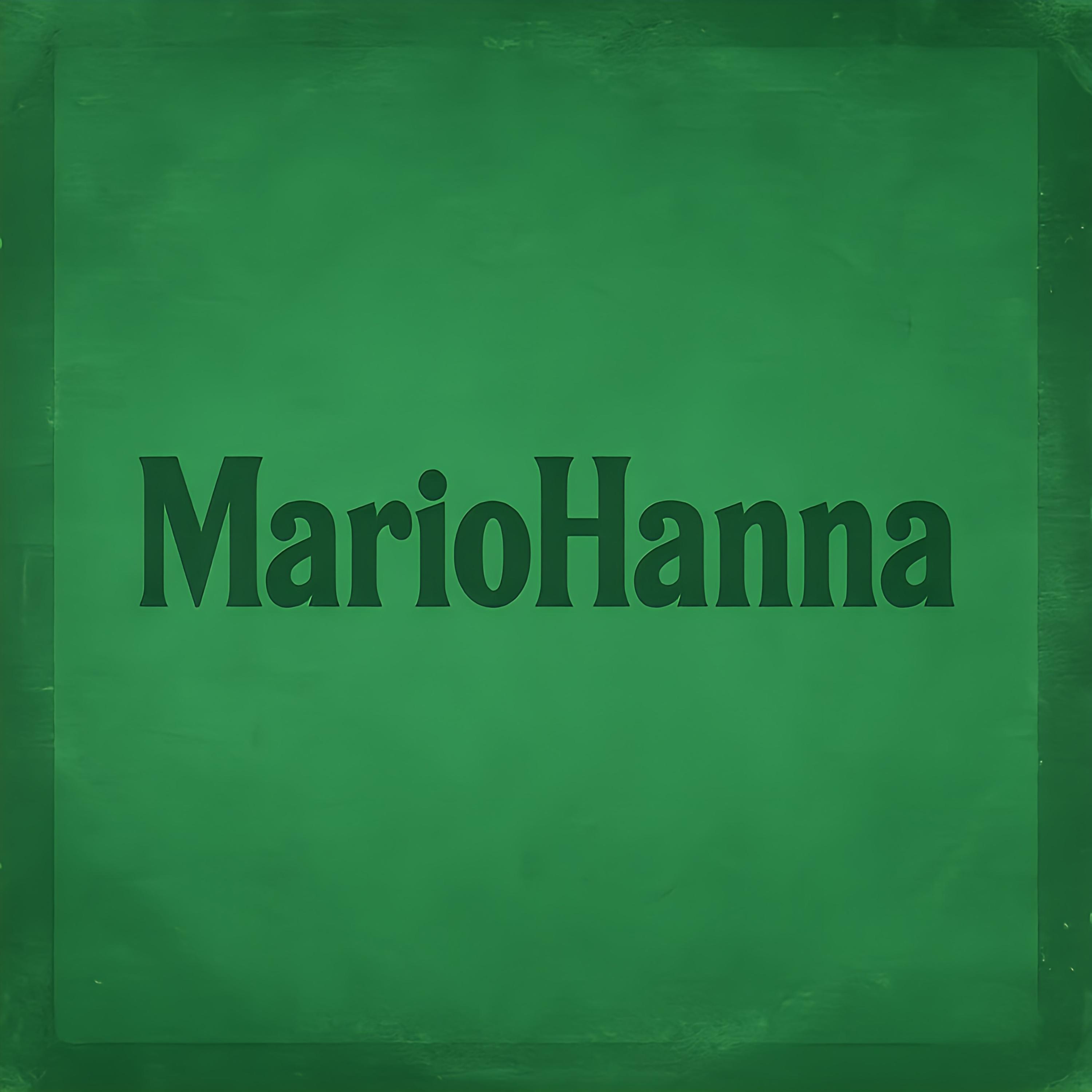 MarioHanna artwork