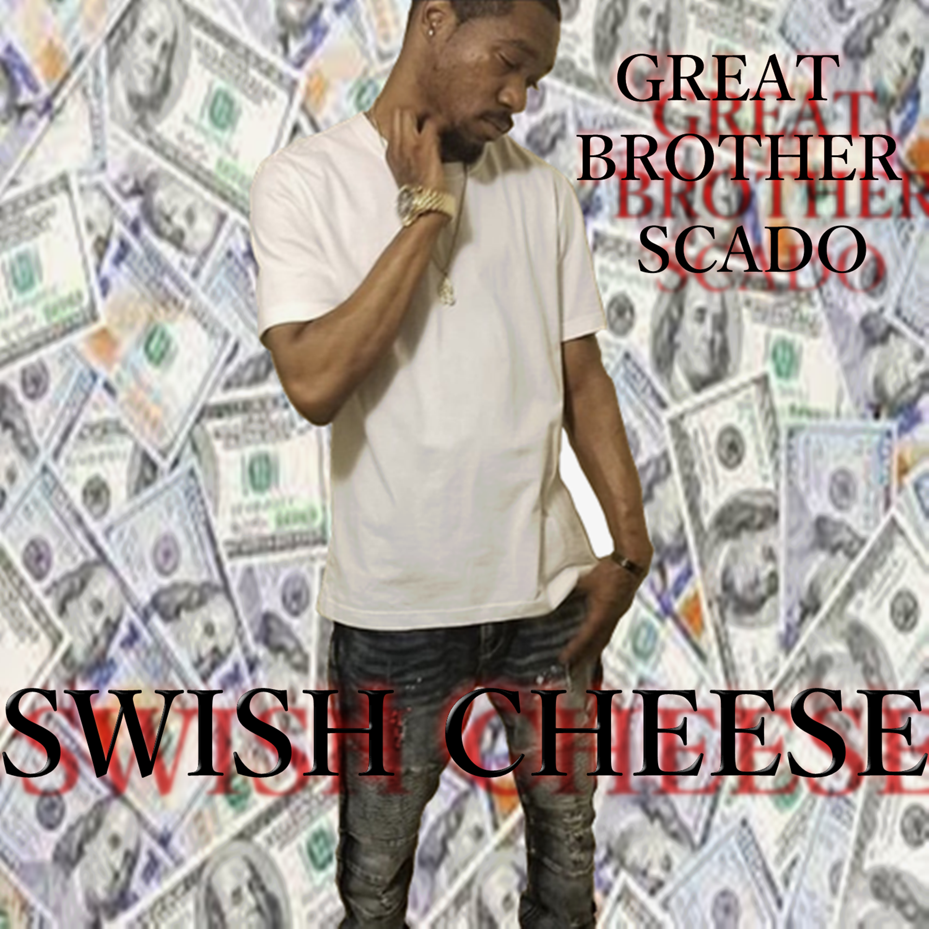 SWISH CHEESE artwork