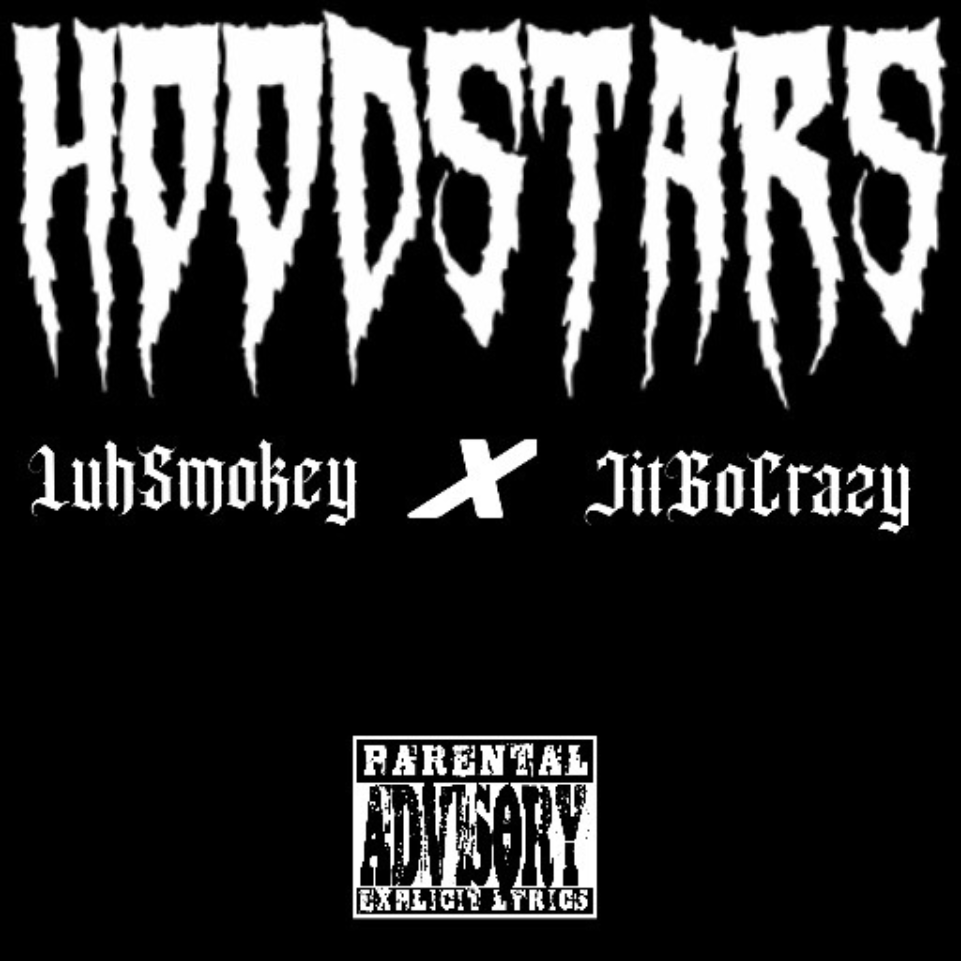 HoodStars artwork