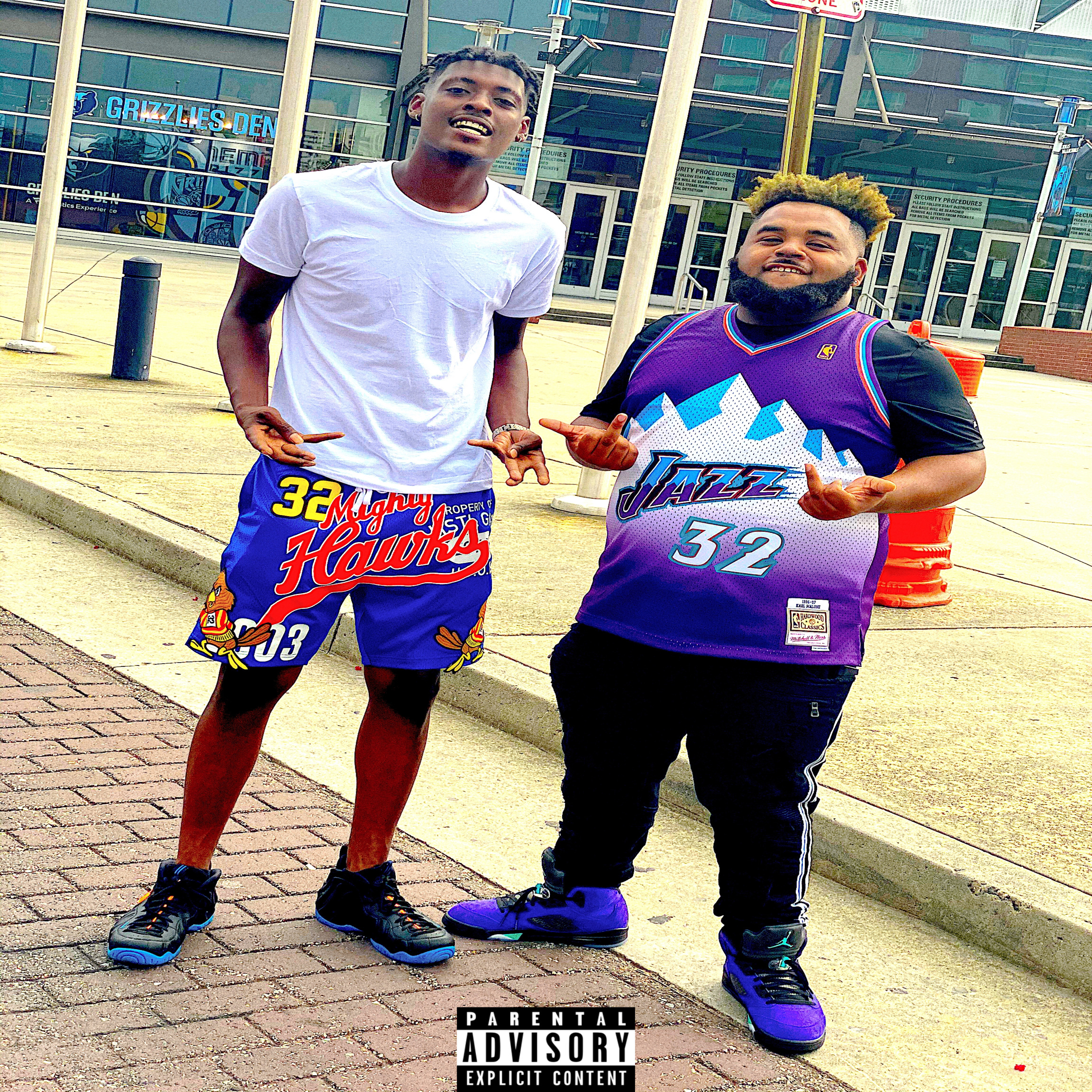 Gucci Swag artwork