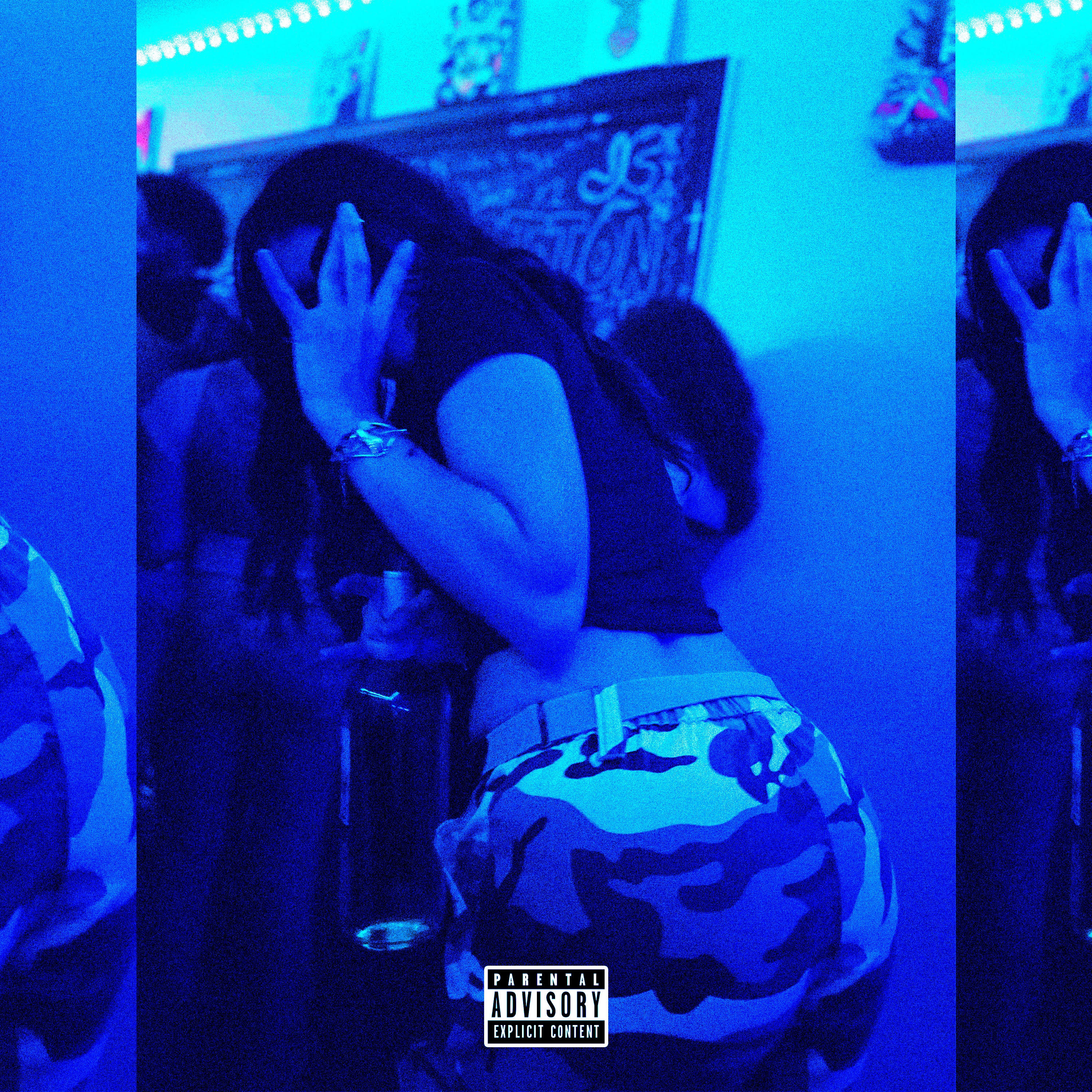 IK UR LIKE DAT artwork