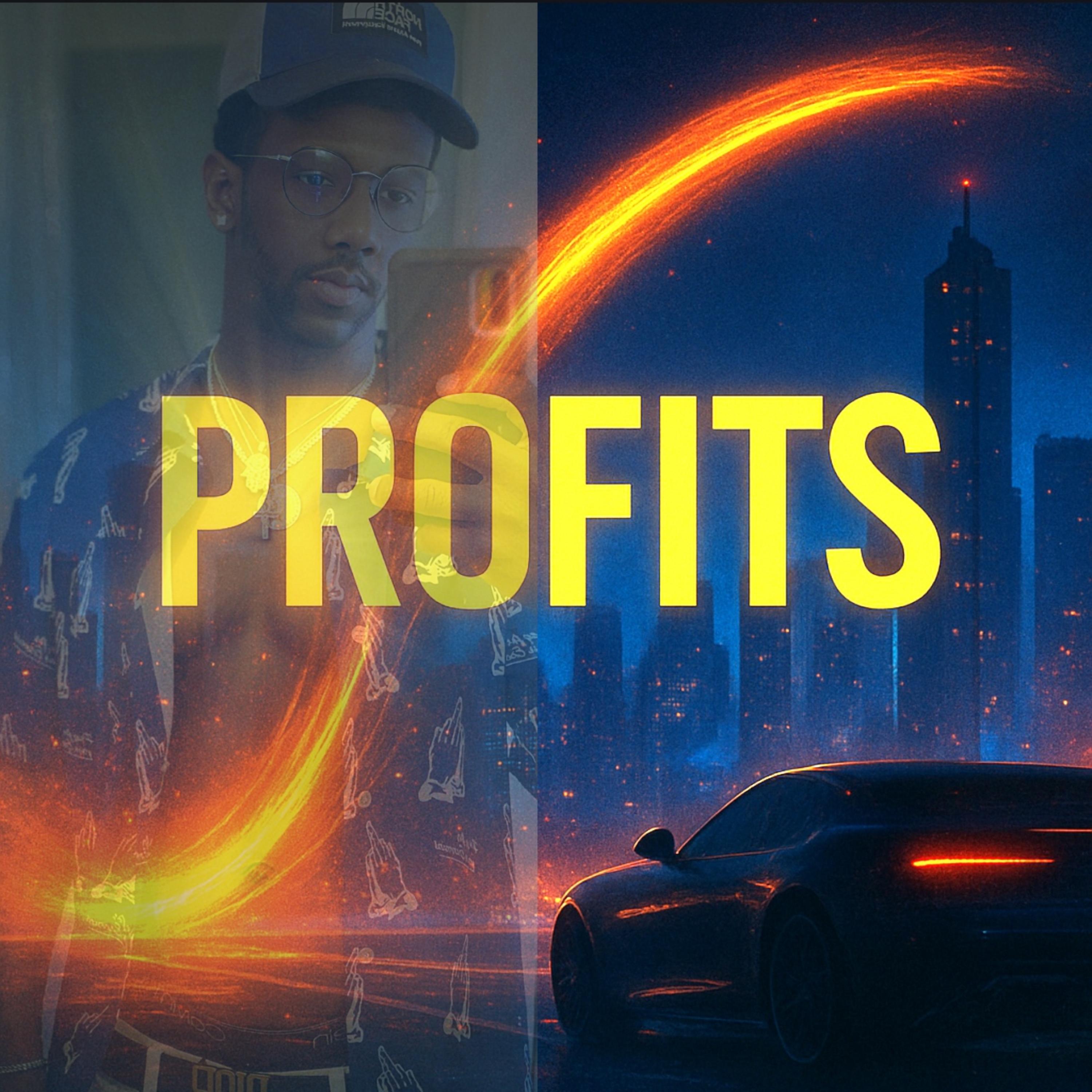 Profits artwork