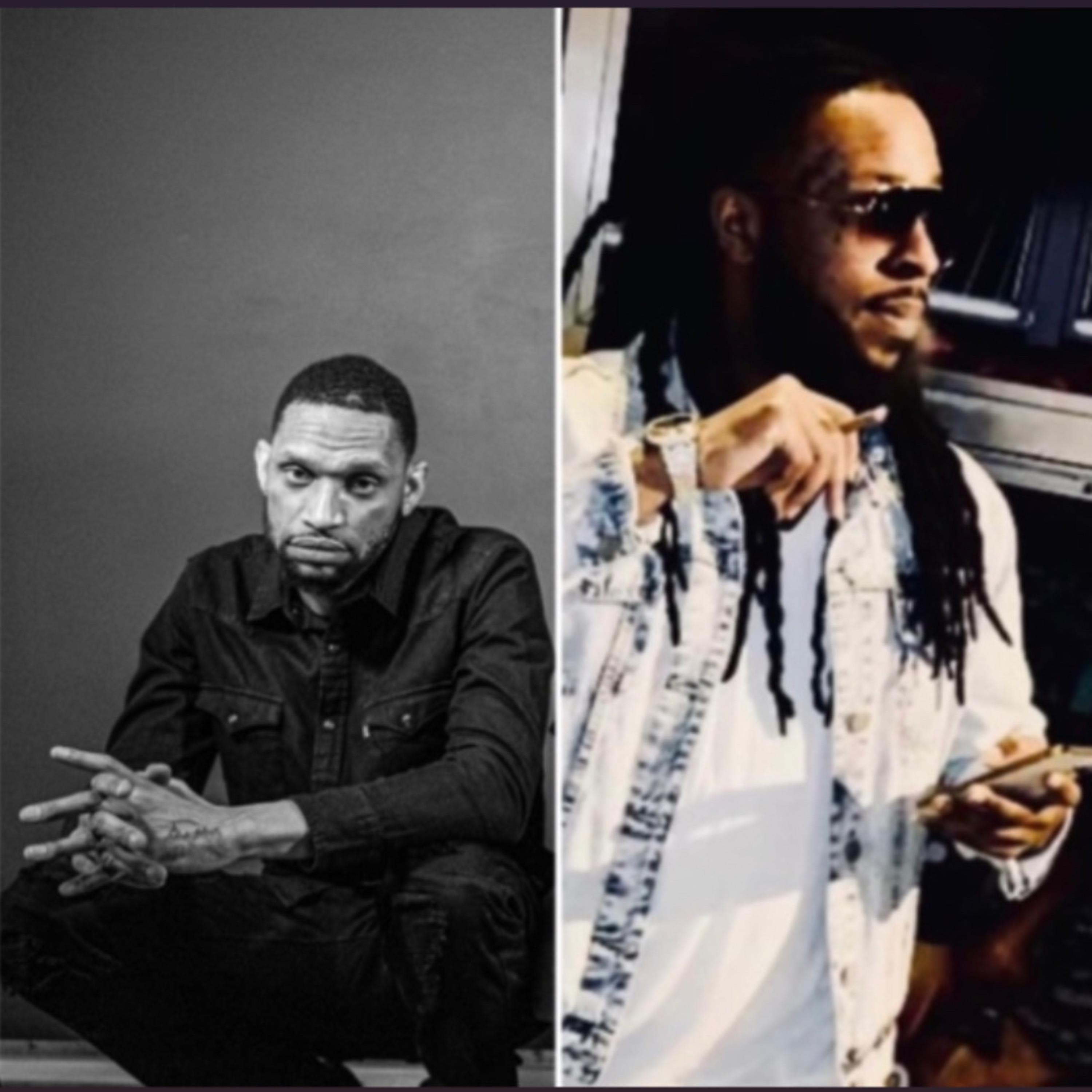 Money On My Mind artwork