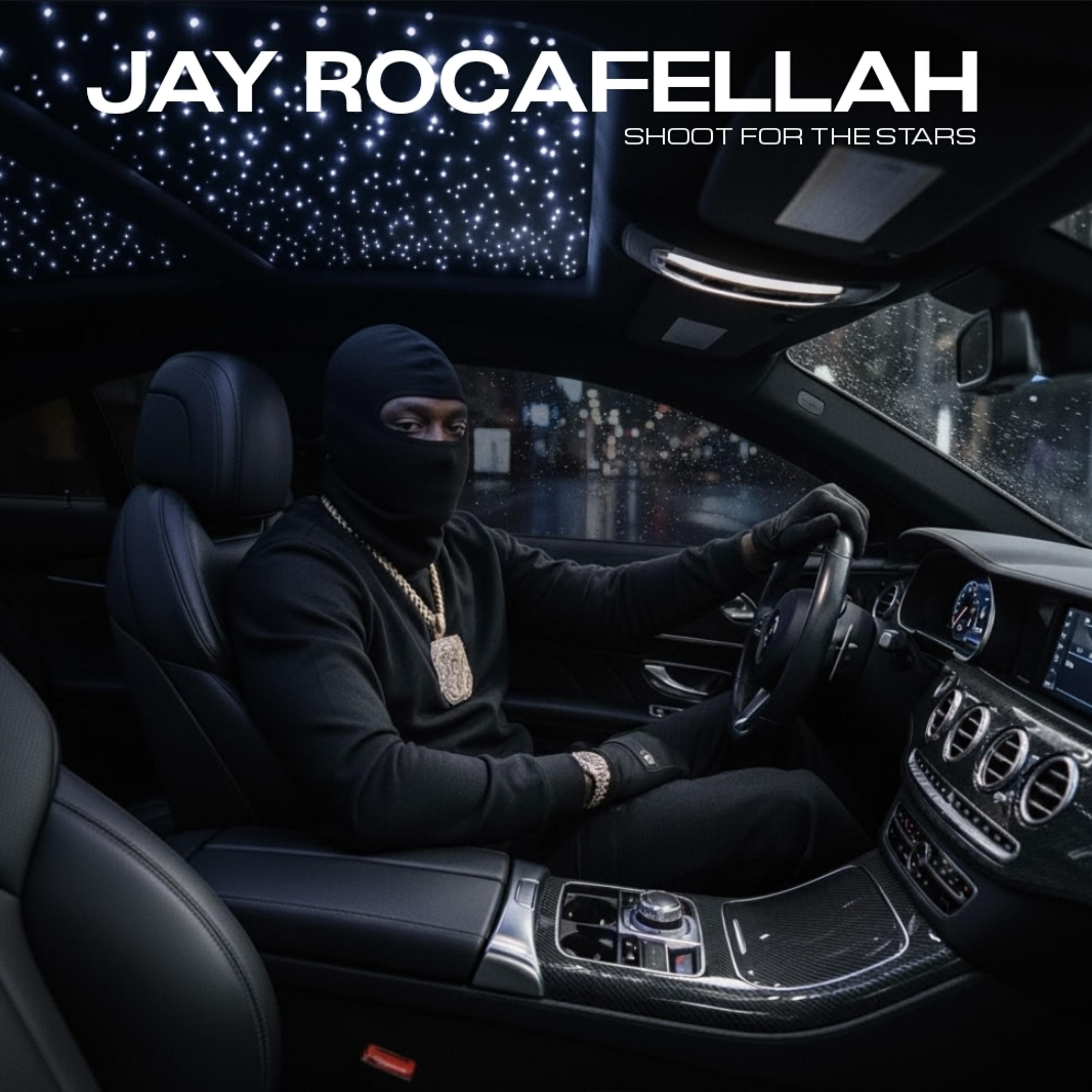 Shoot For The Stars artwork