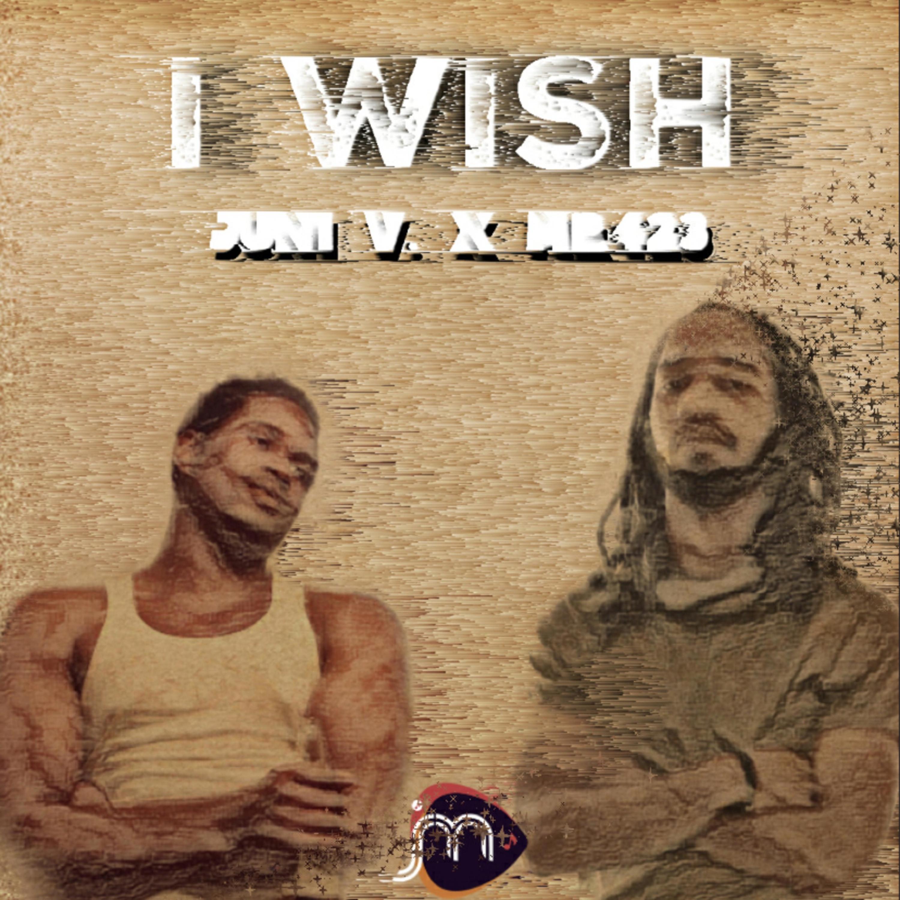 I Wish artwork