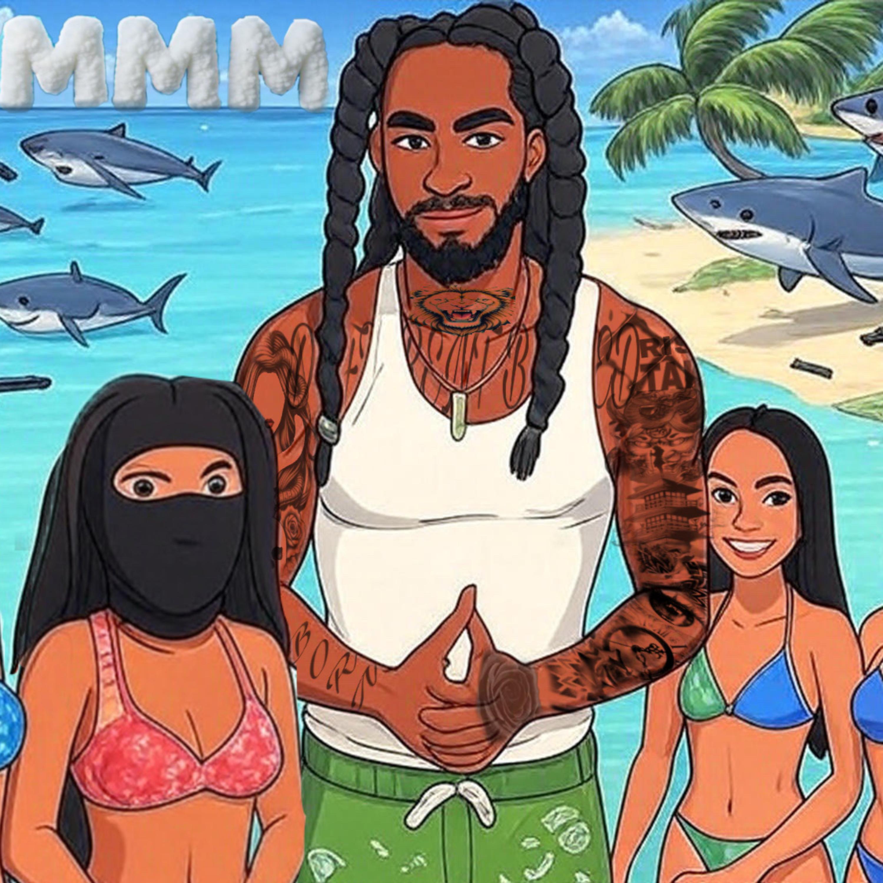 Mmm artwork