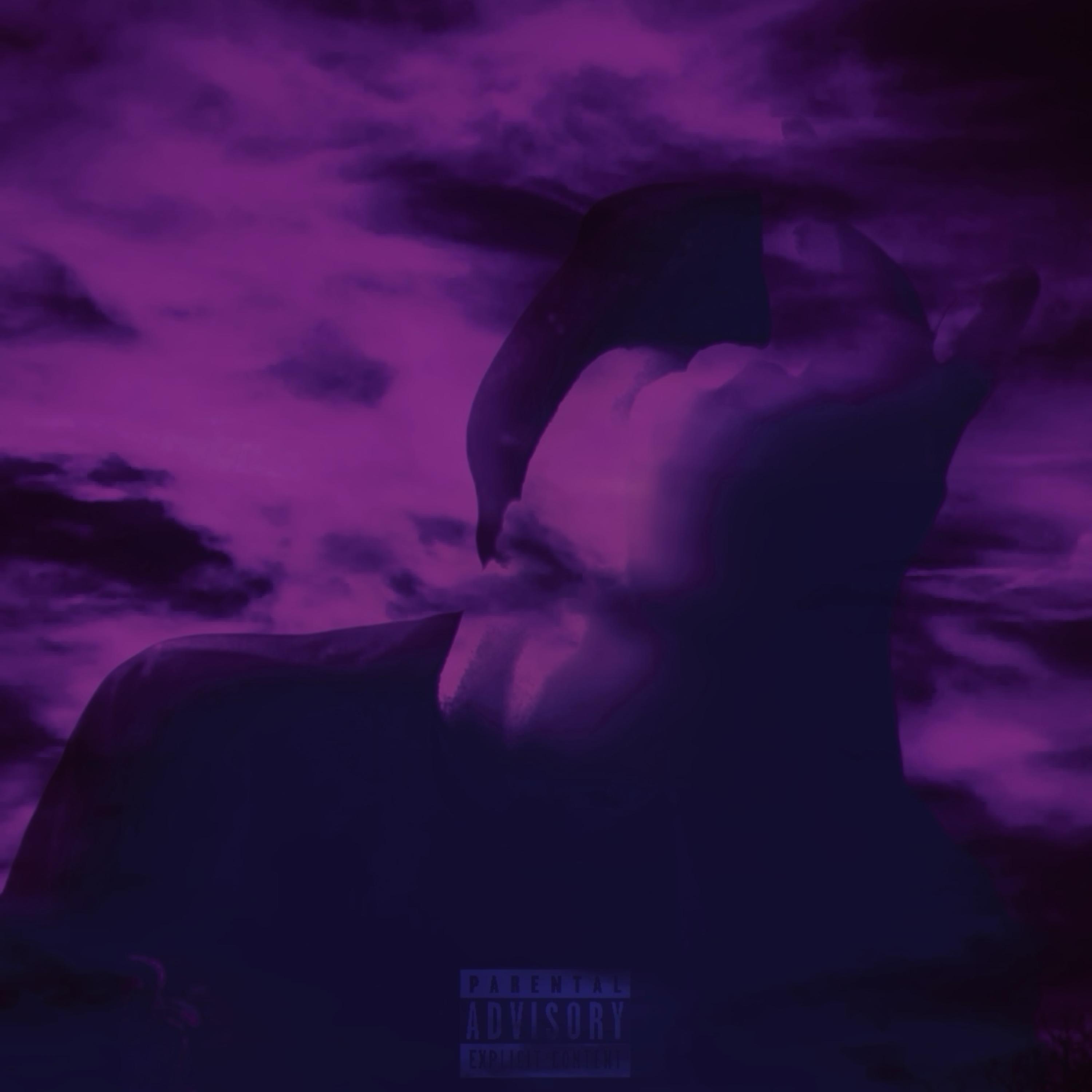 Purple Heart artwork