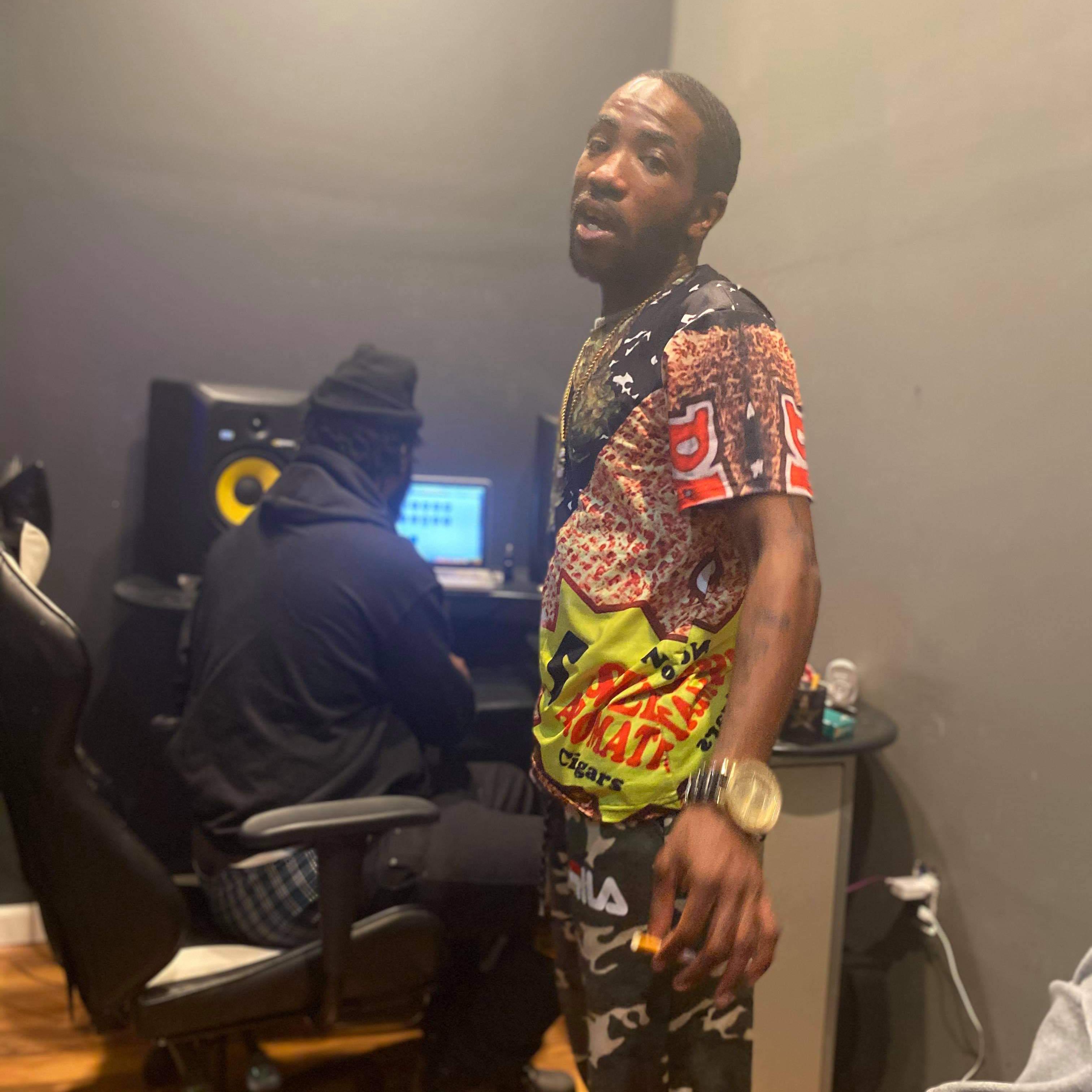 Get A Bag  artwork
