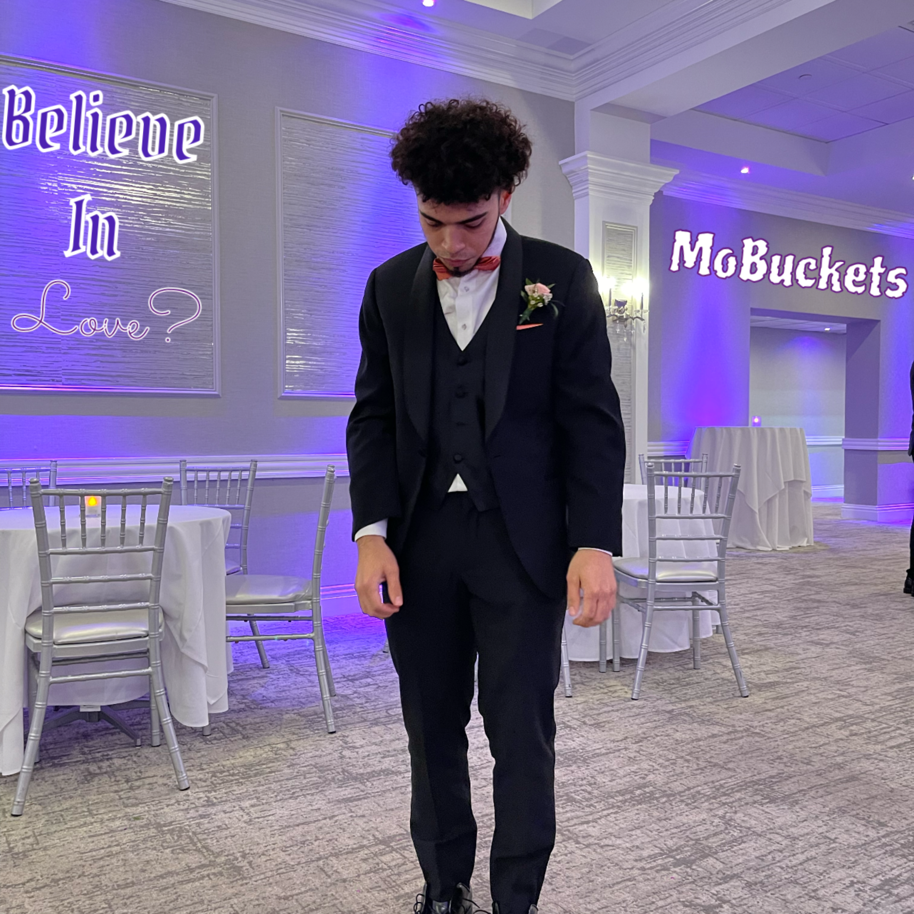 Believe In Love? by Mobuckets cover art
