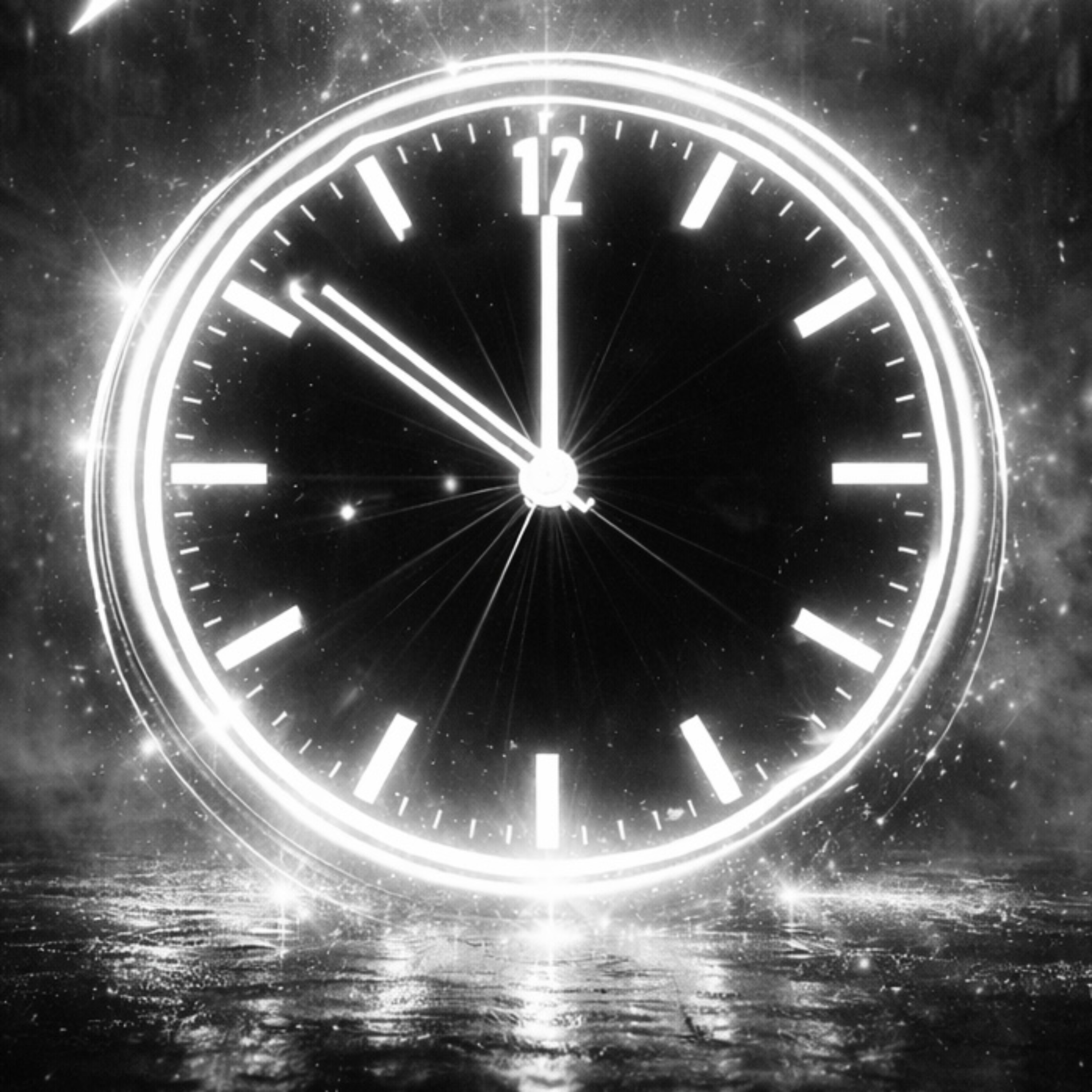 Time artwork