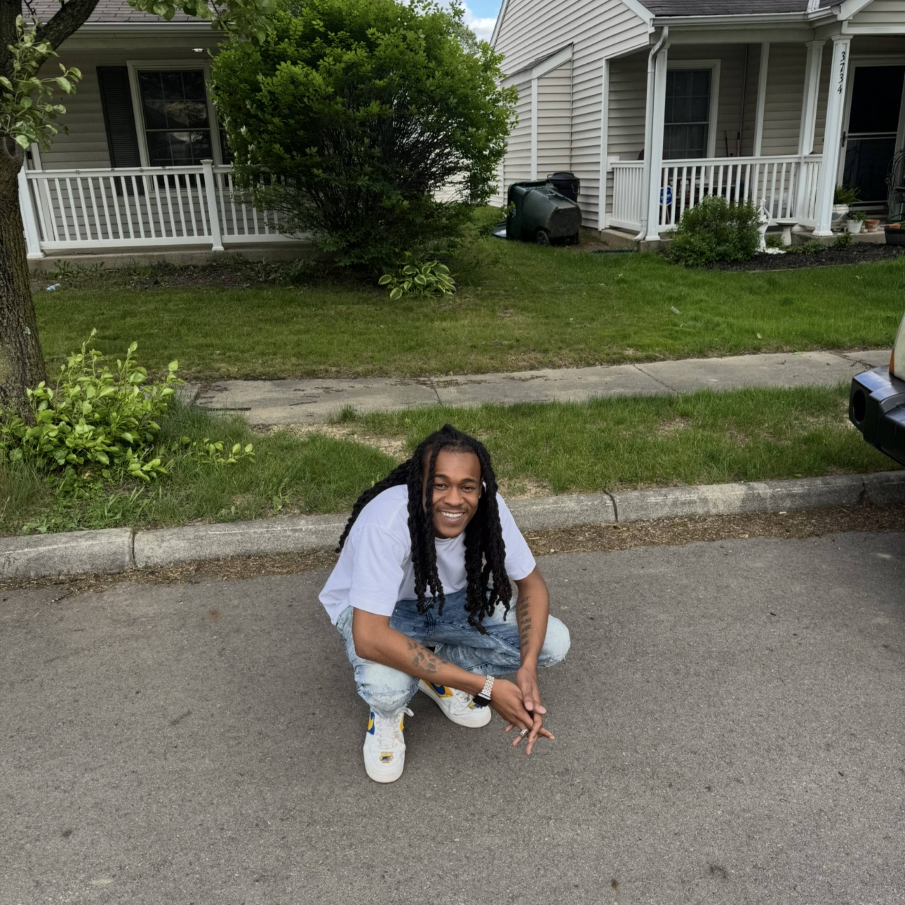 Too Much Violence artwork