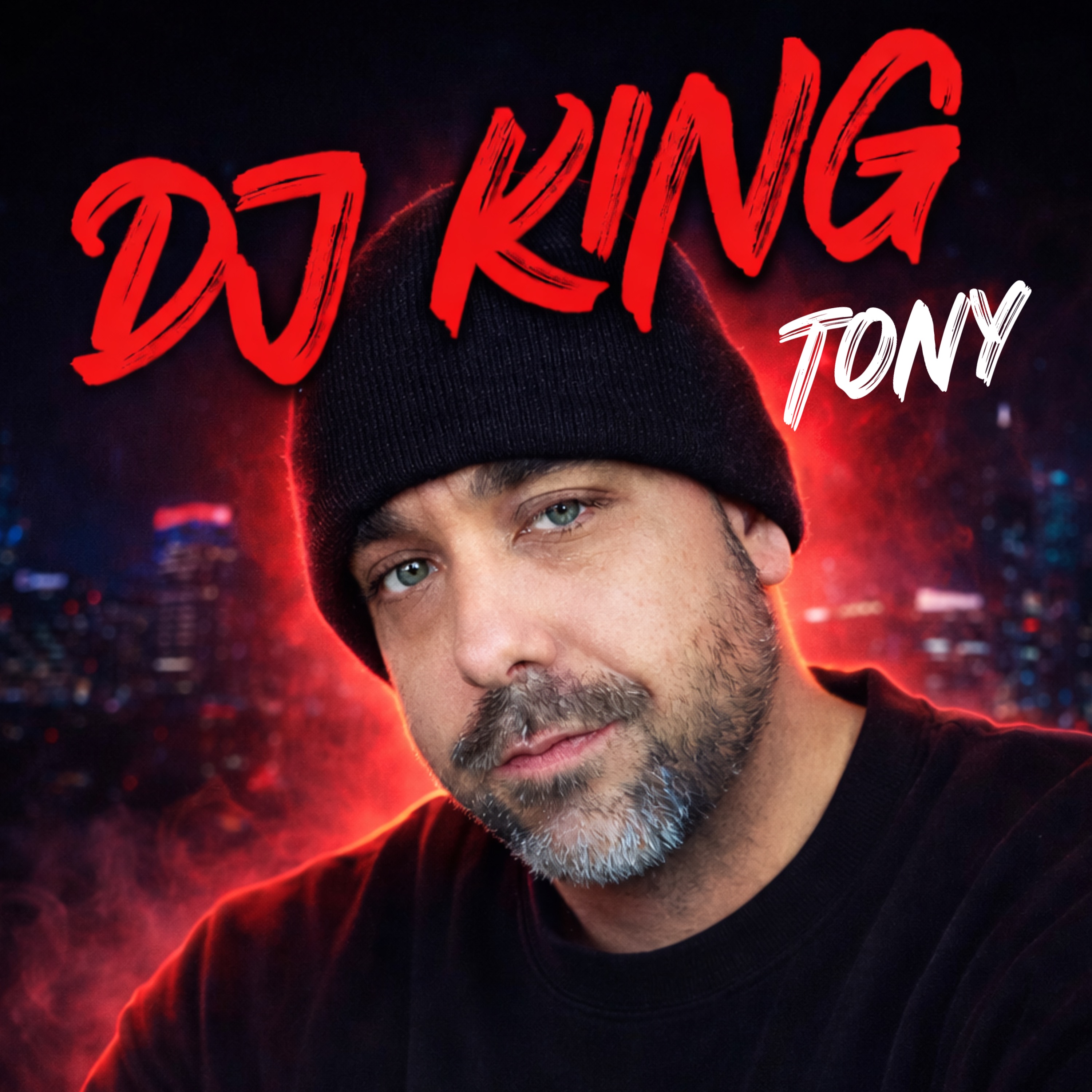 Tony artwork
