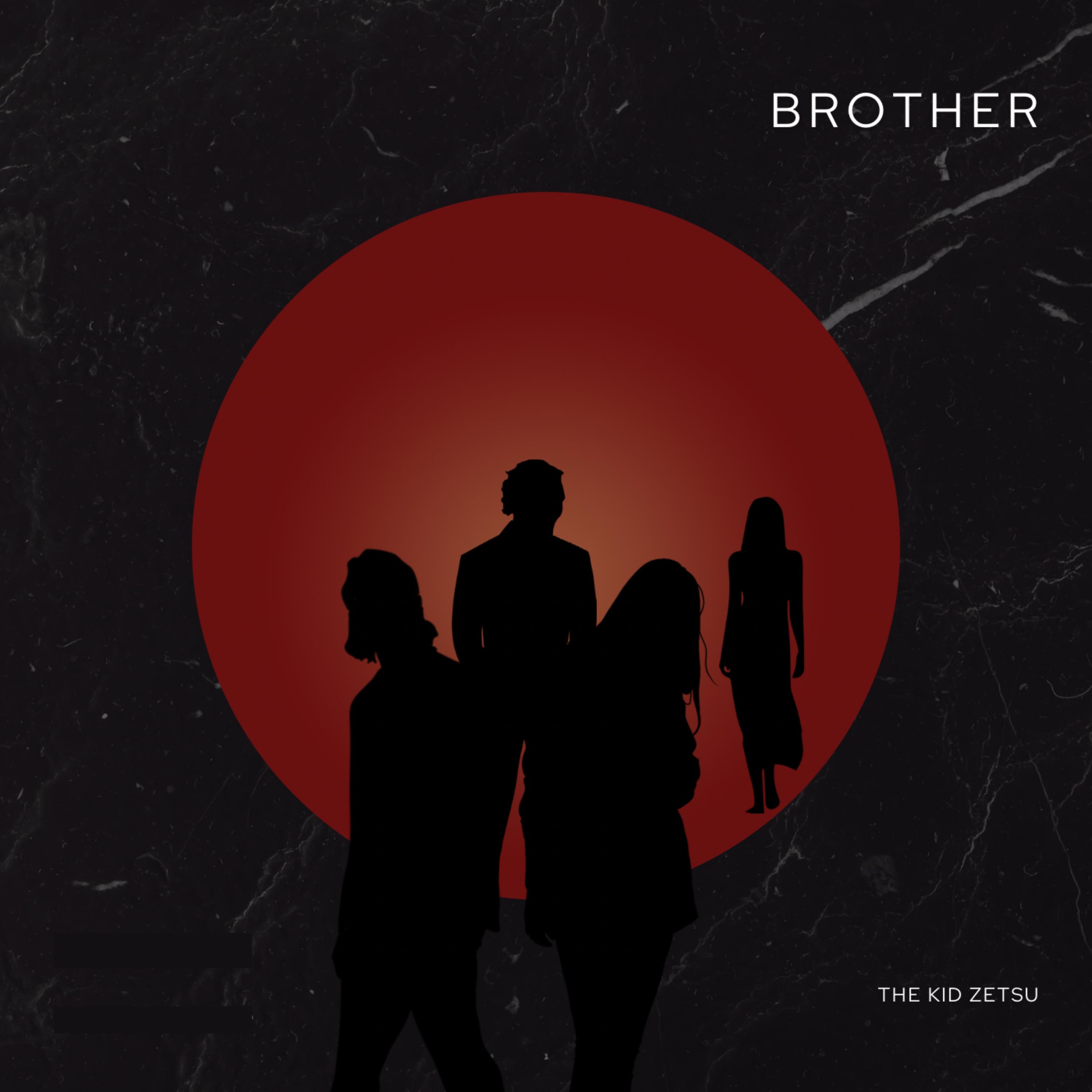 Brother artwork