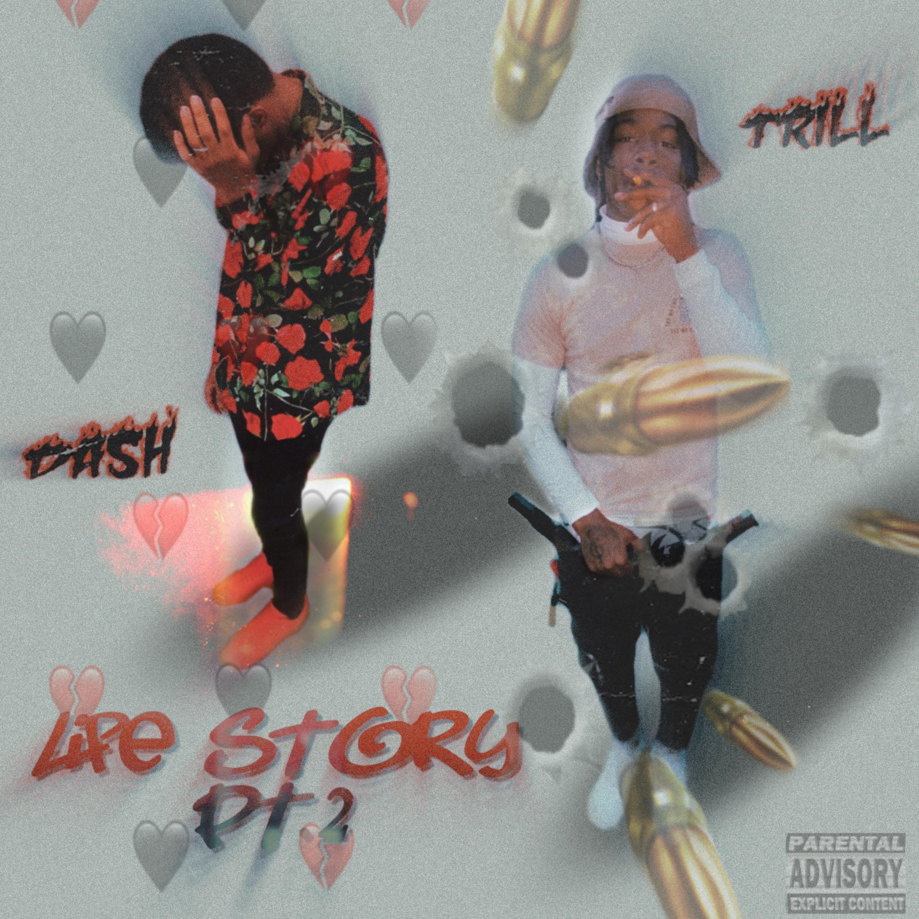 Life Story Pt. 2 artwork