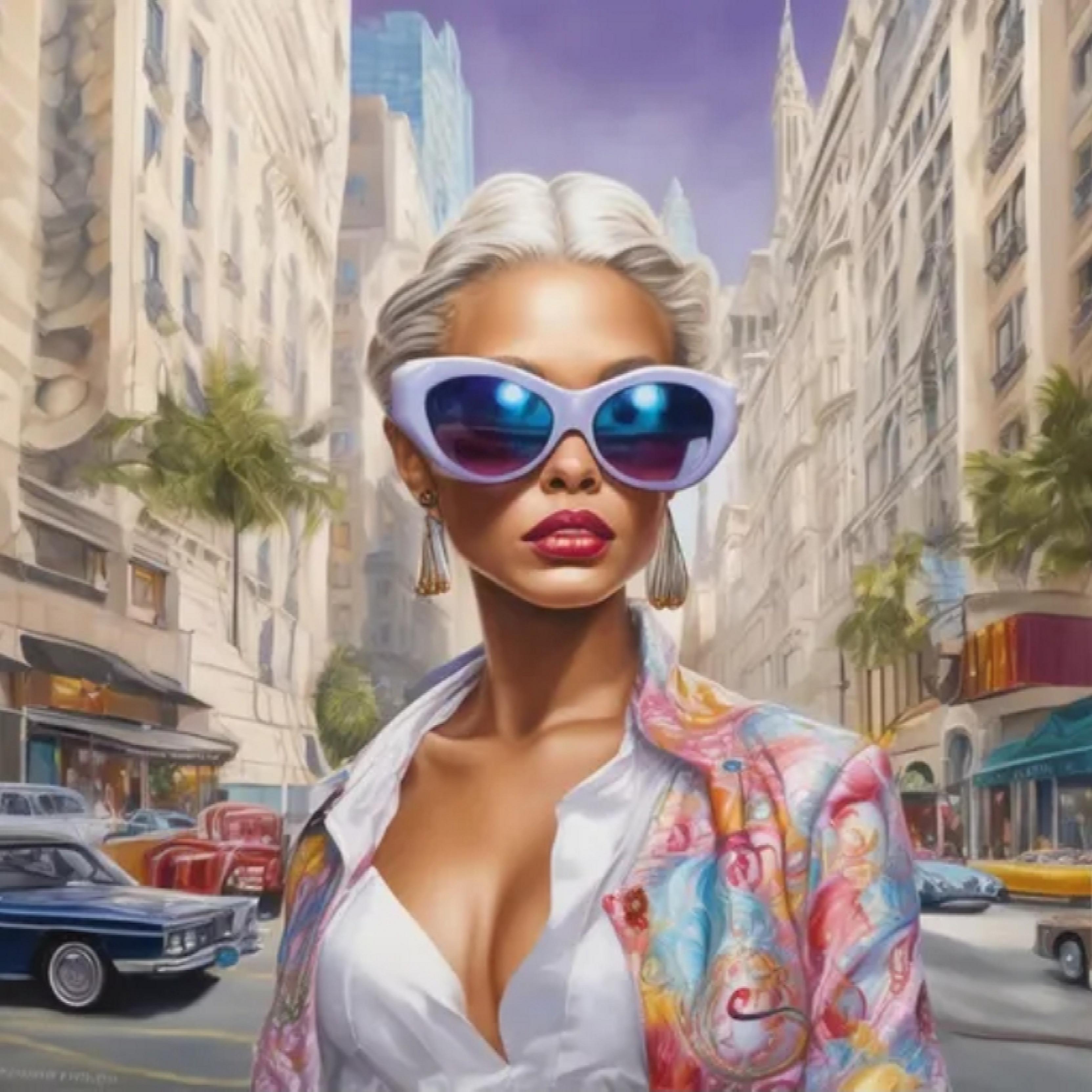 Cuerpo De Fuego artwork