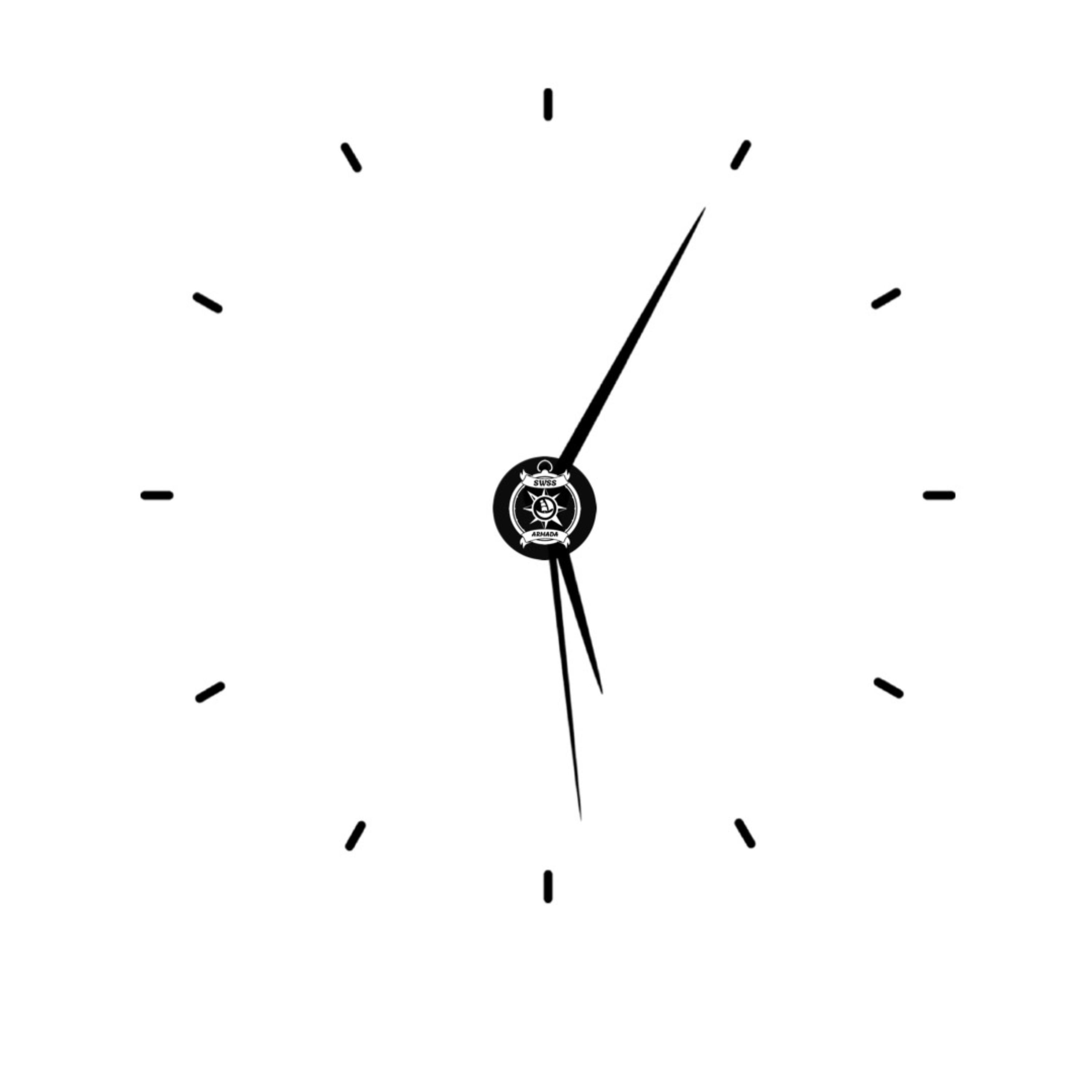Time Off artwork