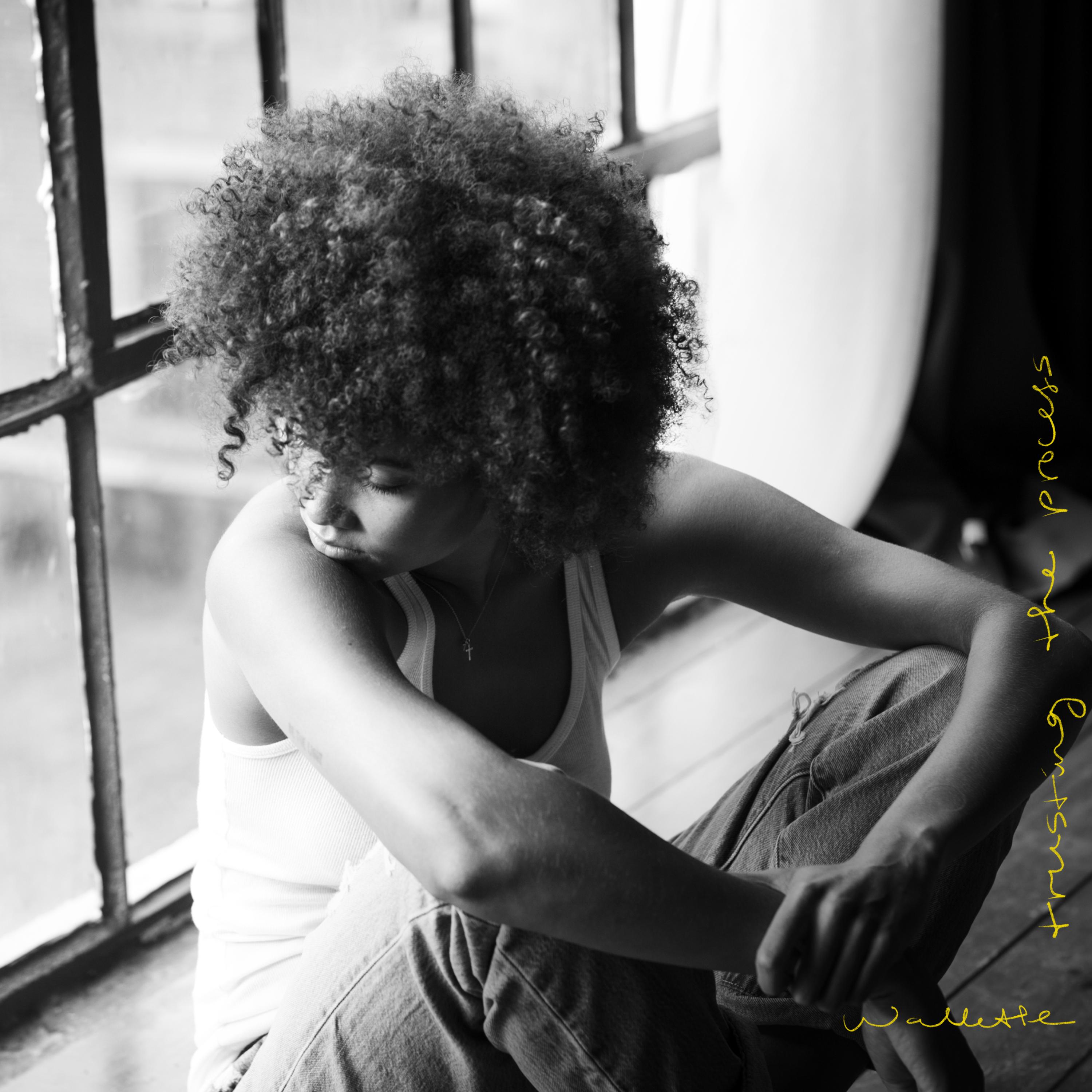 Trusting the Process artwork