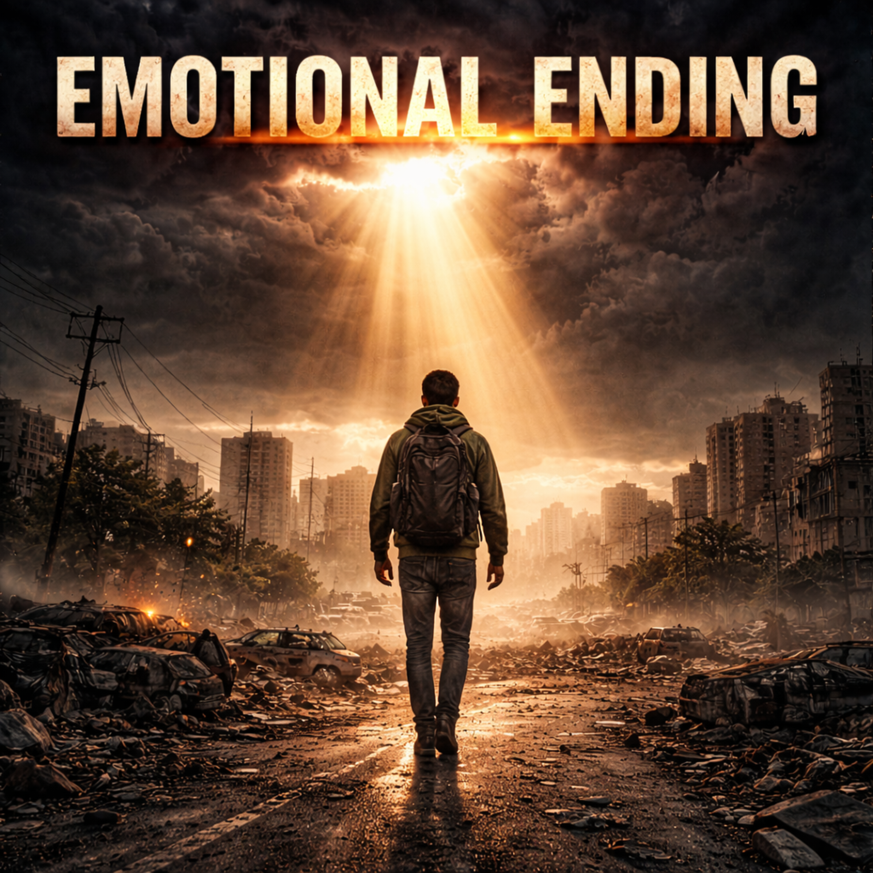 Emotional Ending artwork