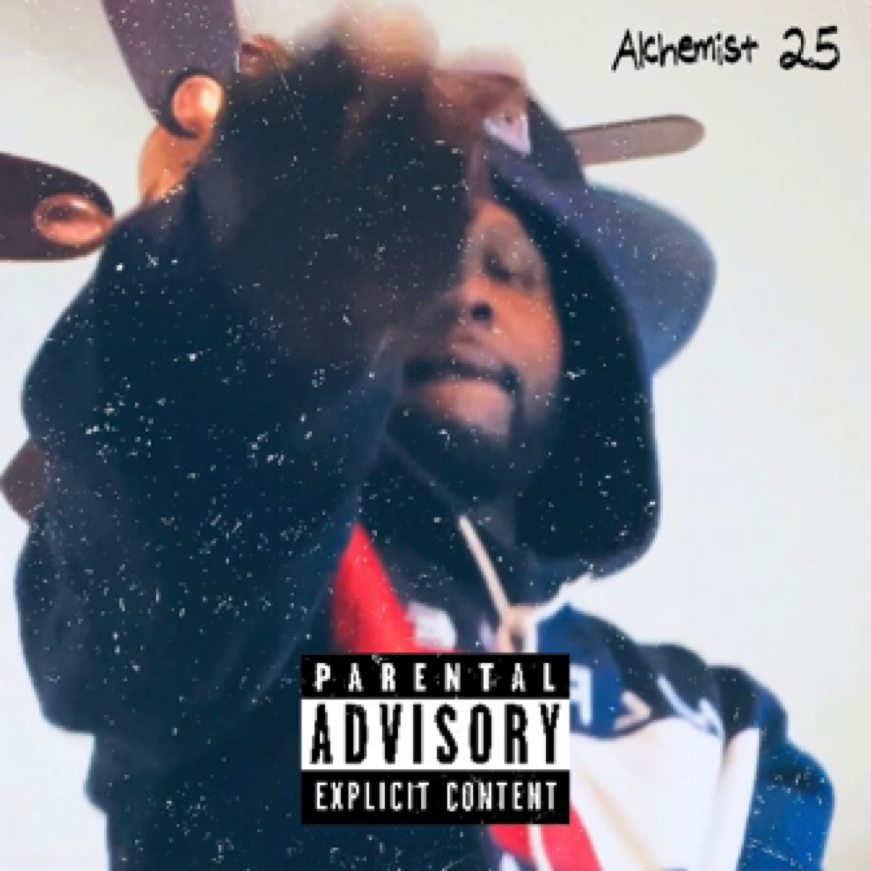 Alchemist 2.5 by Bill Dollars cover art