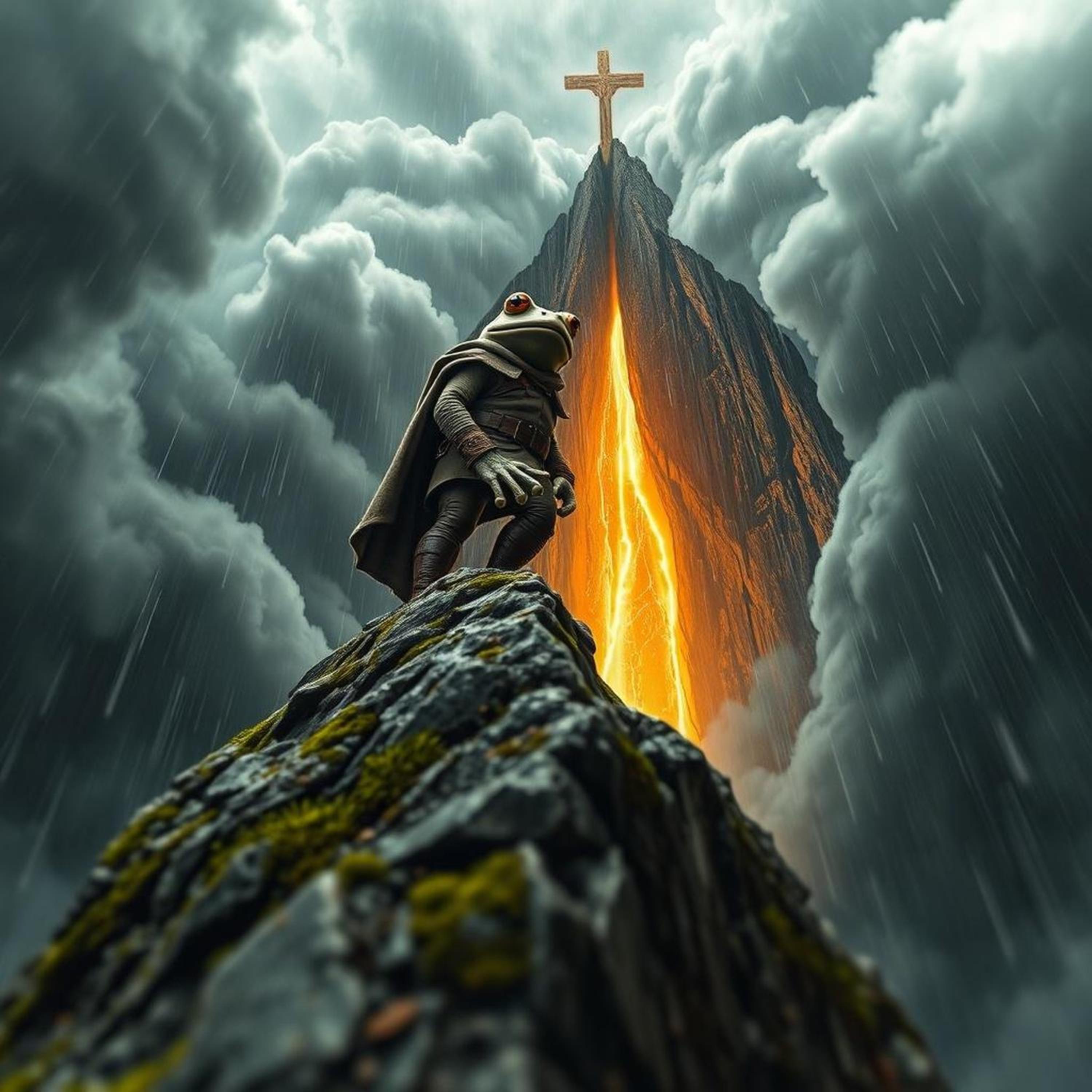 L'ULTIMA RESISTENZA artwork