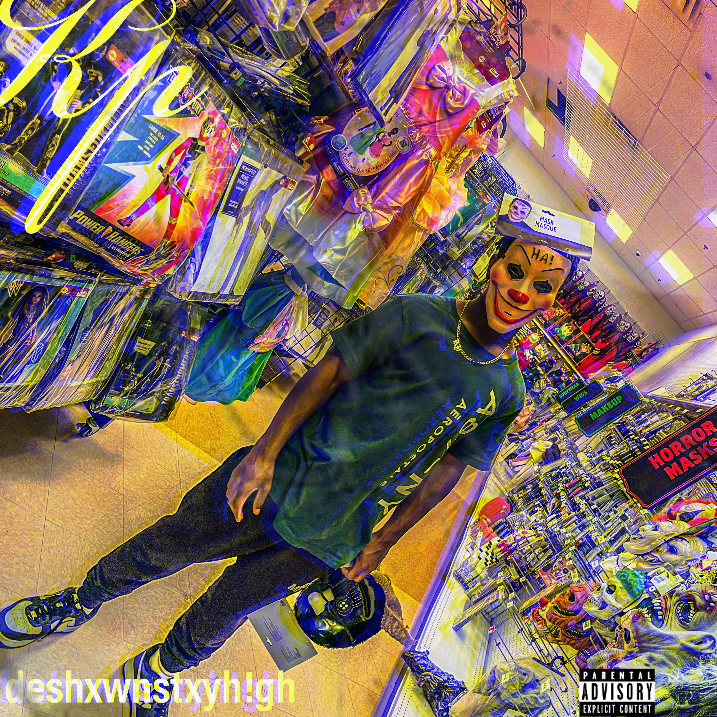 SWEA artwork