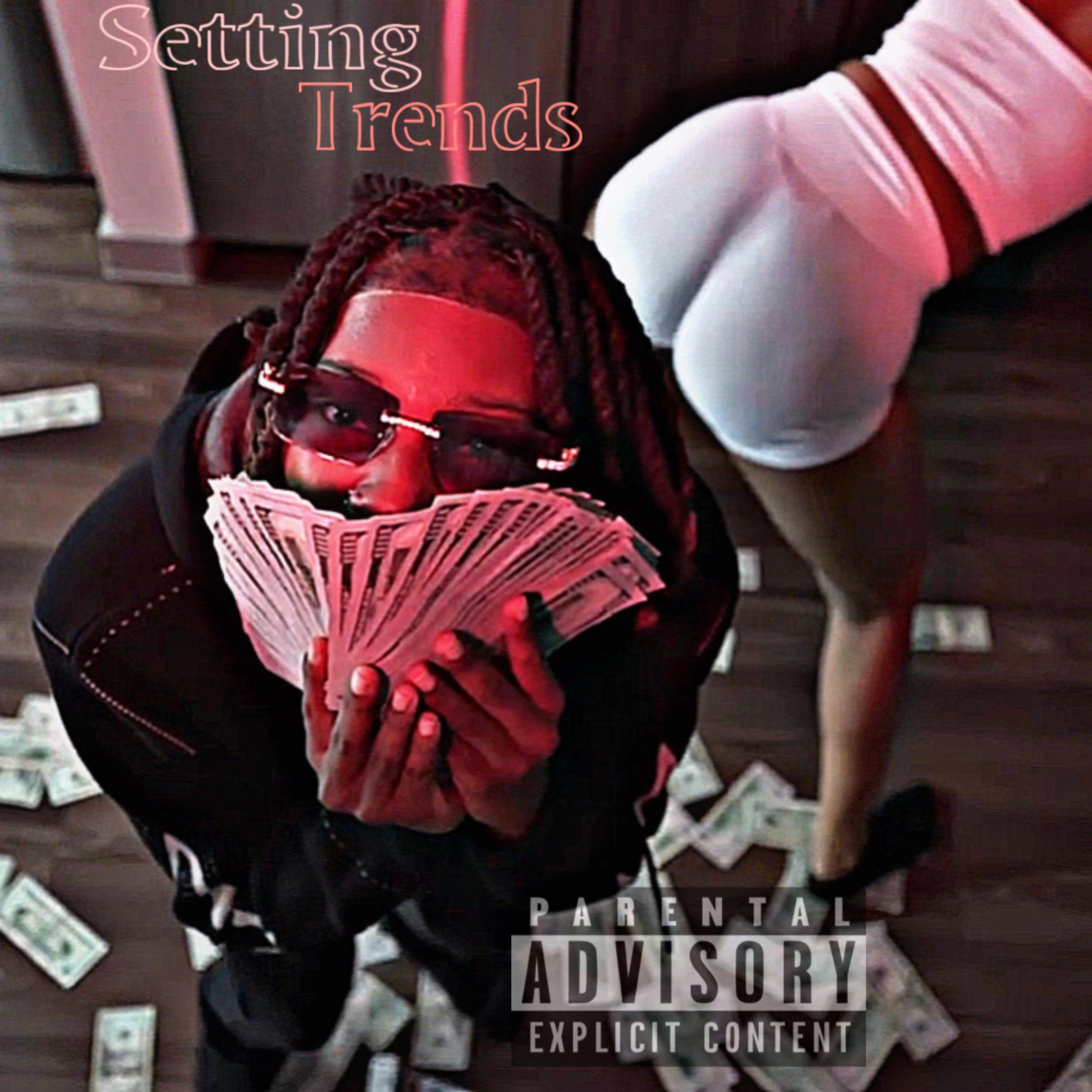 Setting Trends artwork