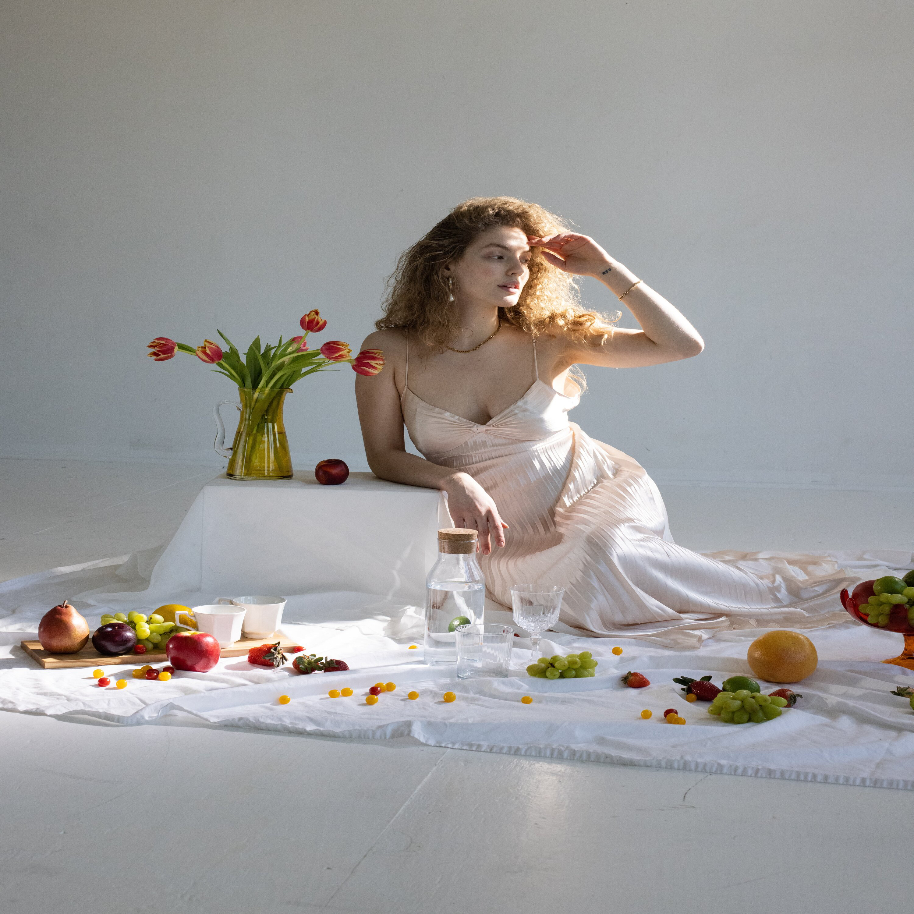 Fist Full Of Money artwork