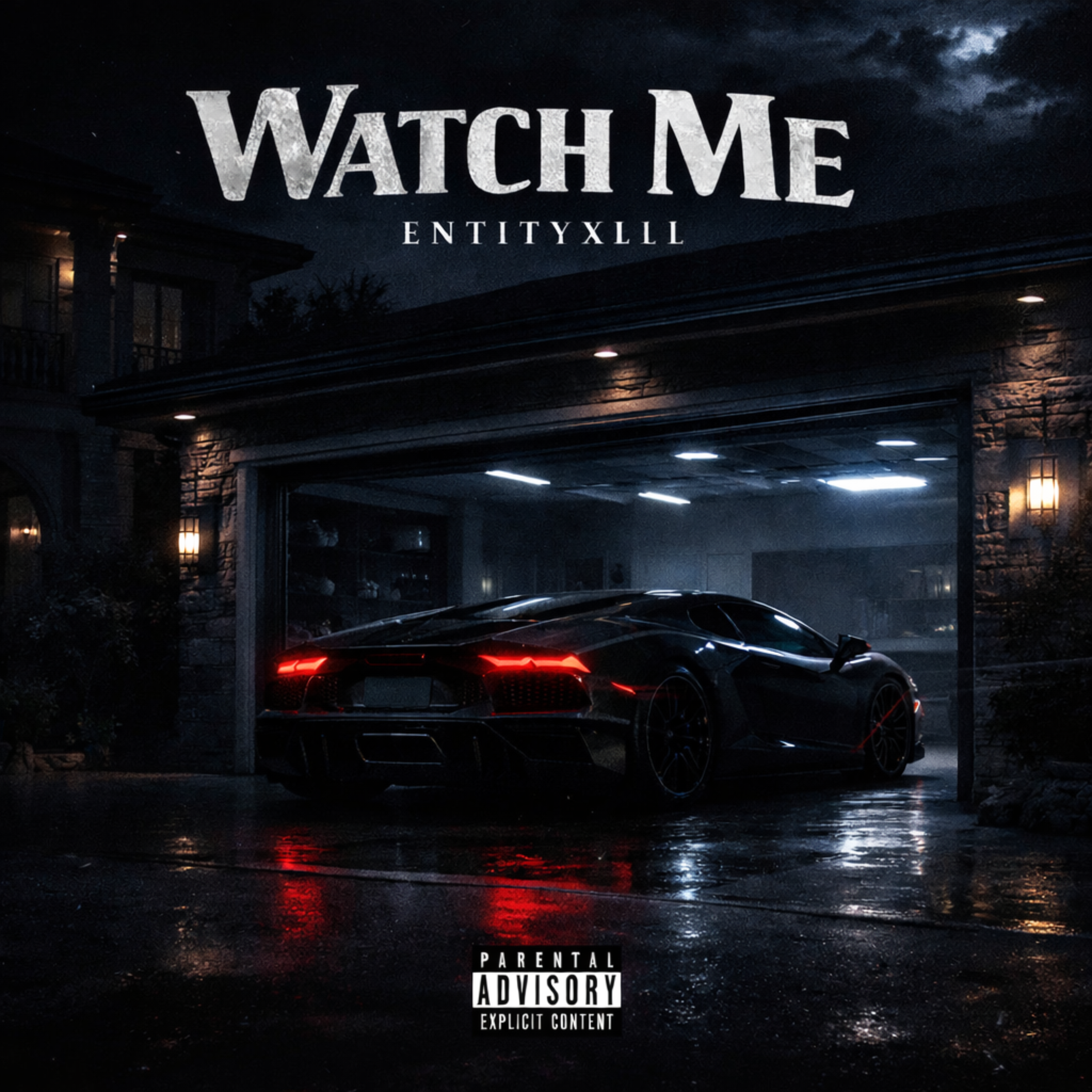 Watch Me artwork