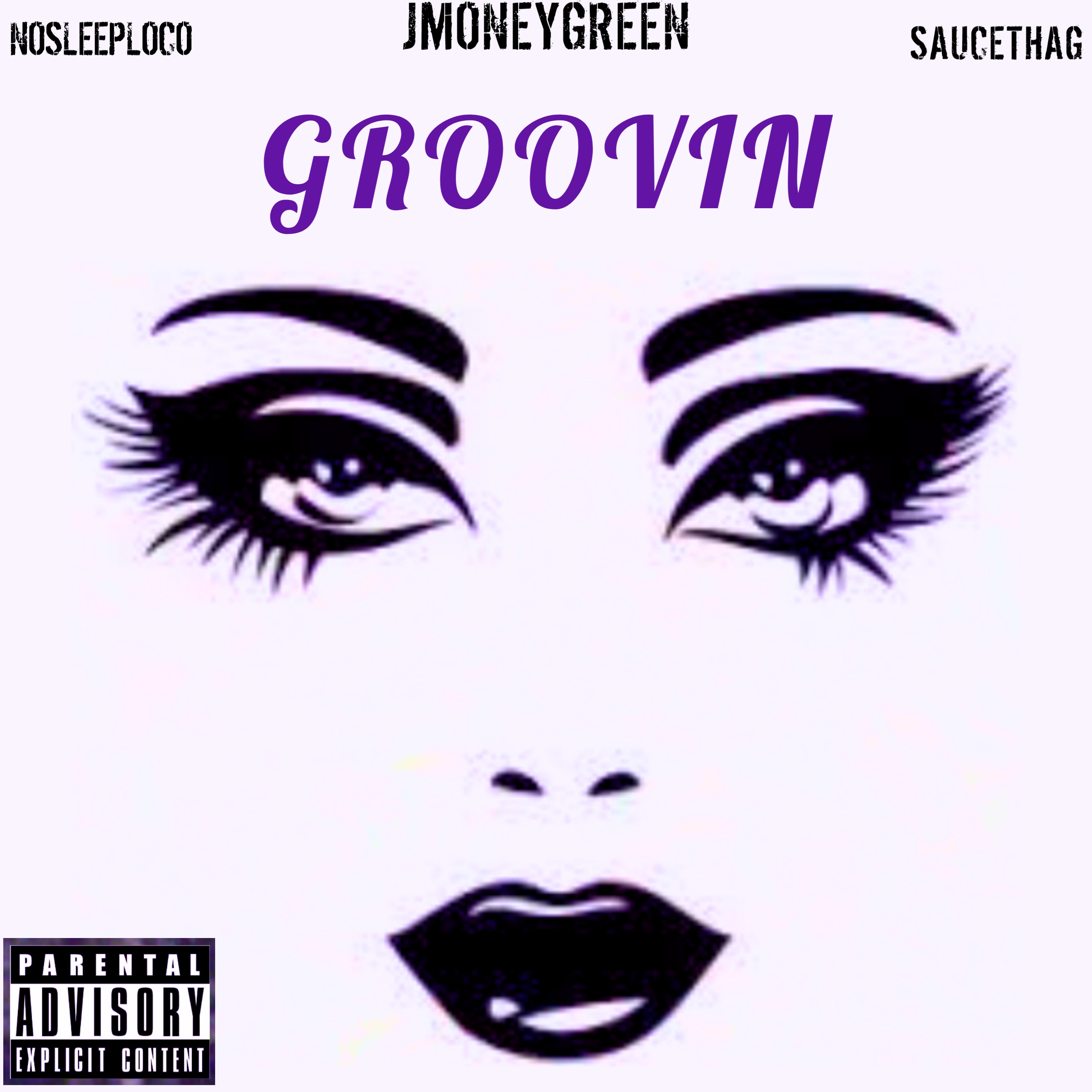 GROOVIN artwork