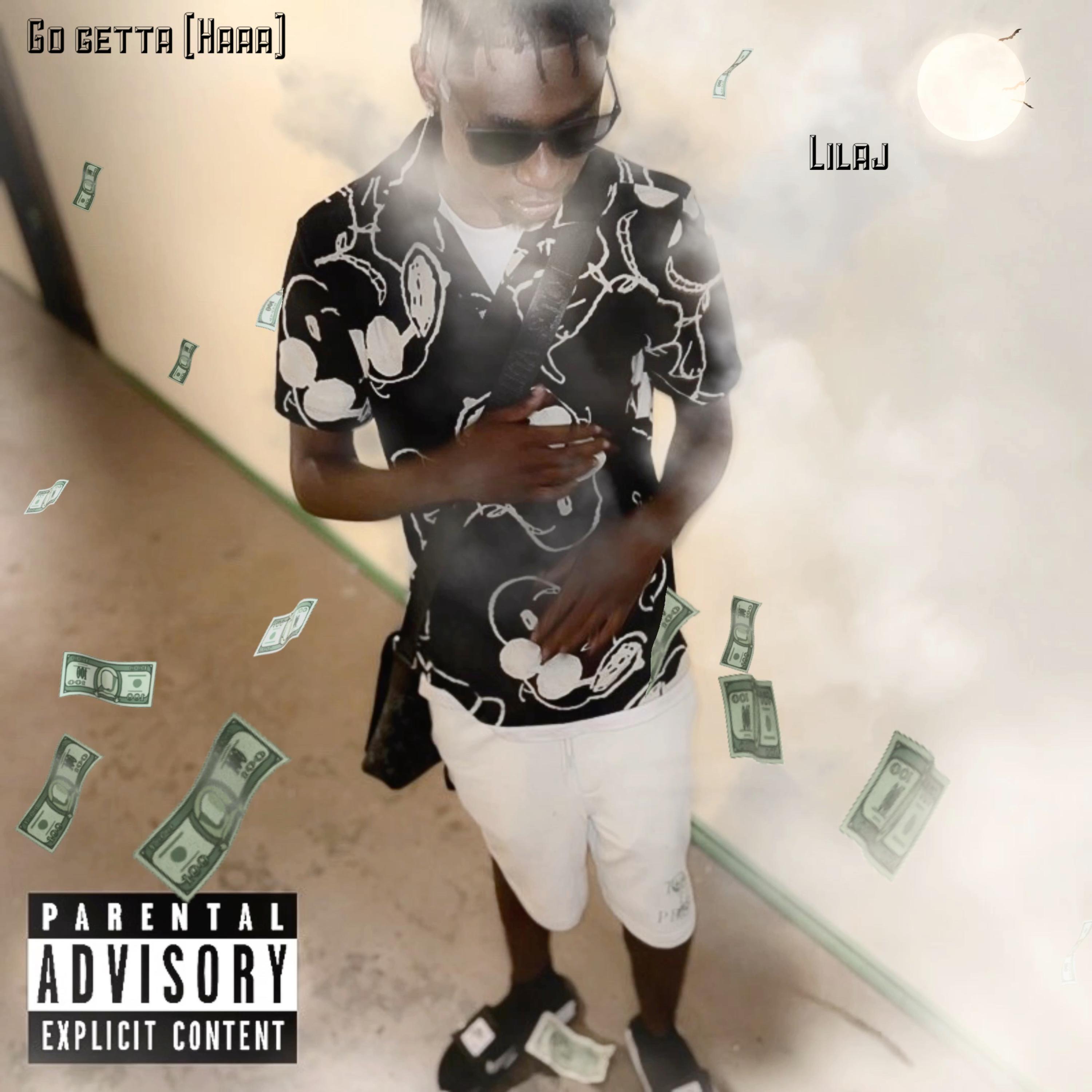 Go Getta (Haaa) artwork