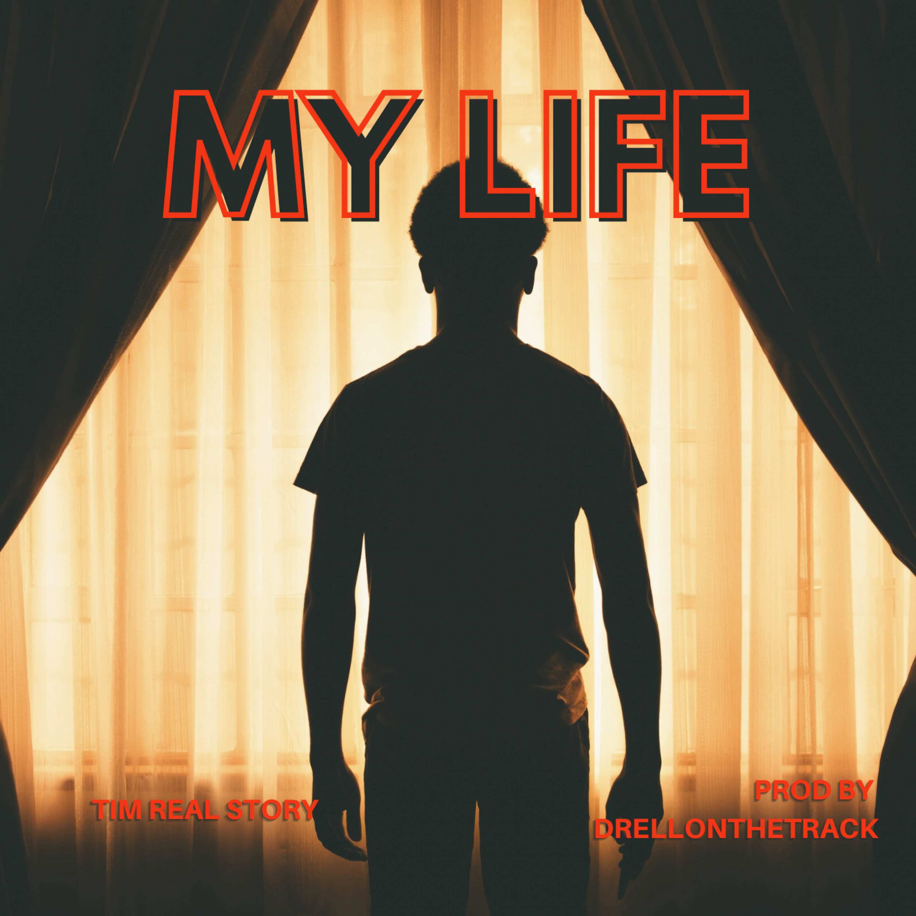 My Life artwork