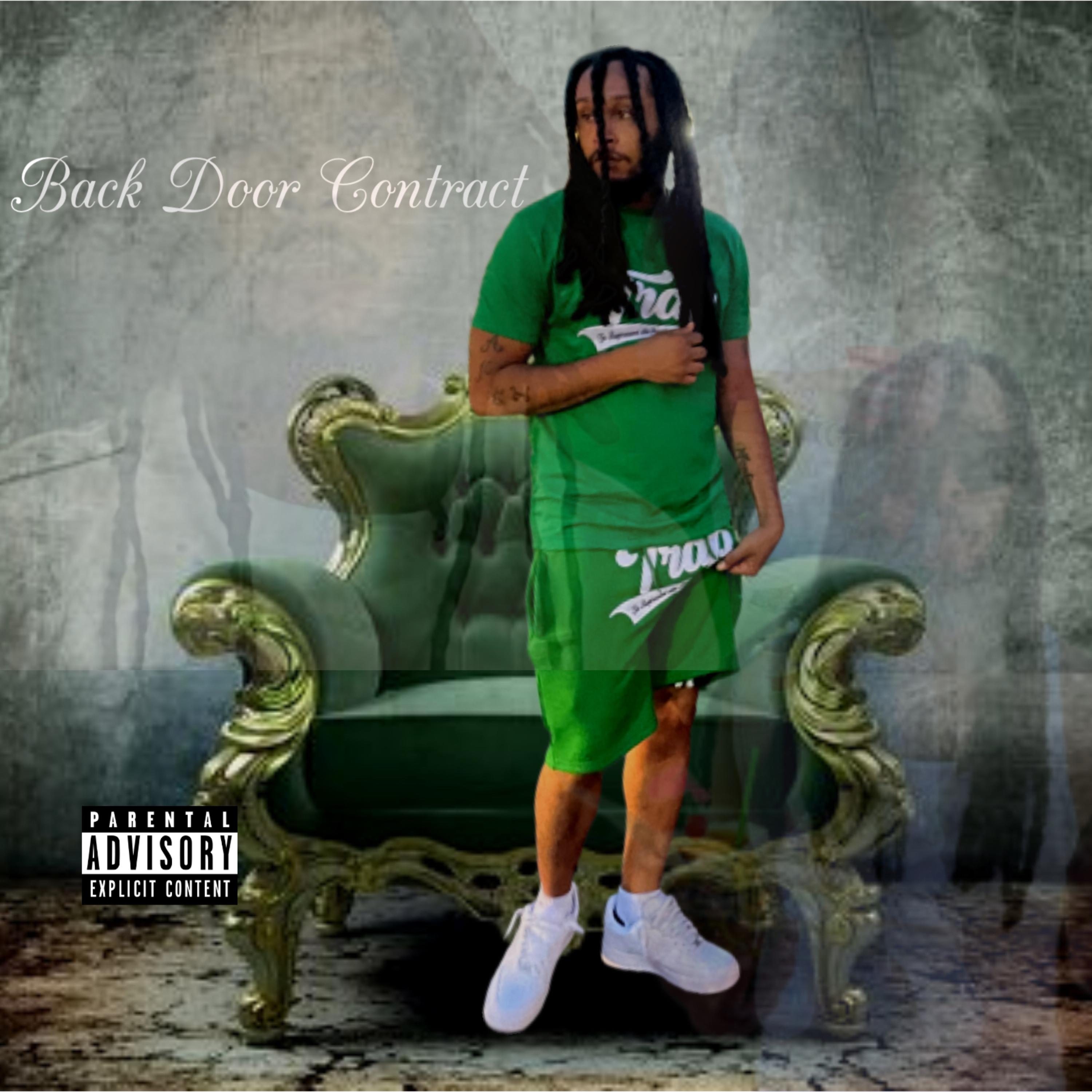 Back Door Contract artwork